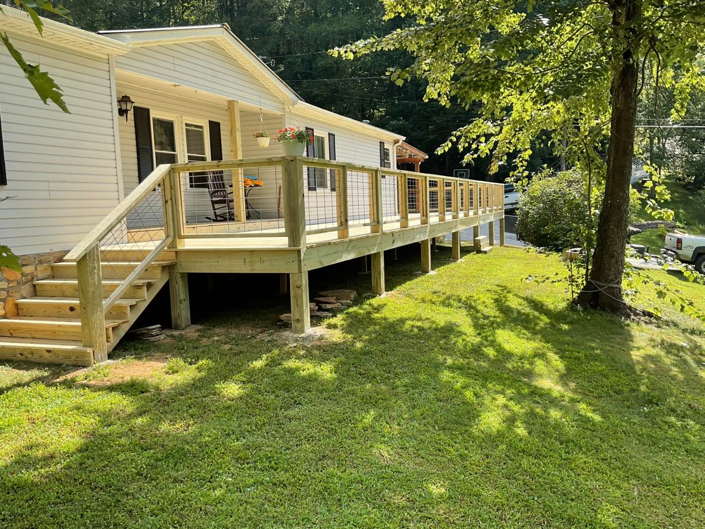  for Jones Home Repair in Spruce Pine, NC