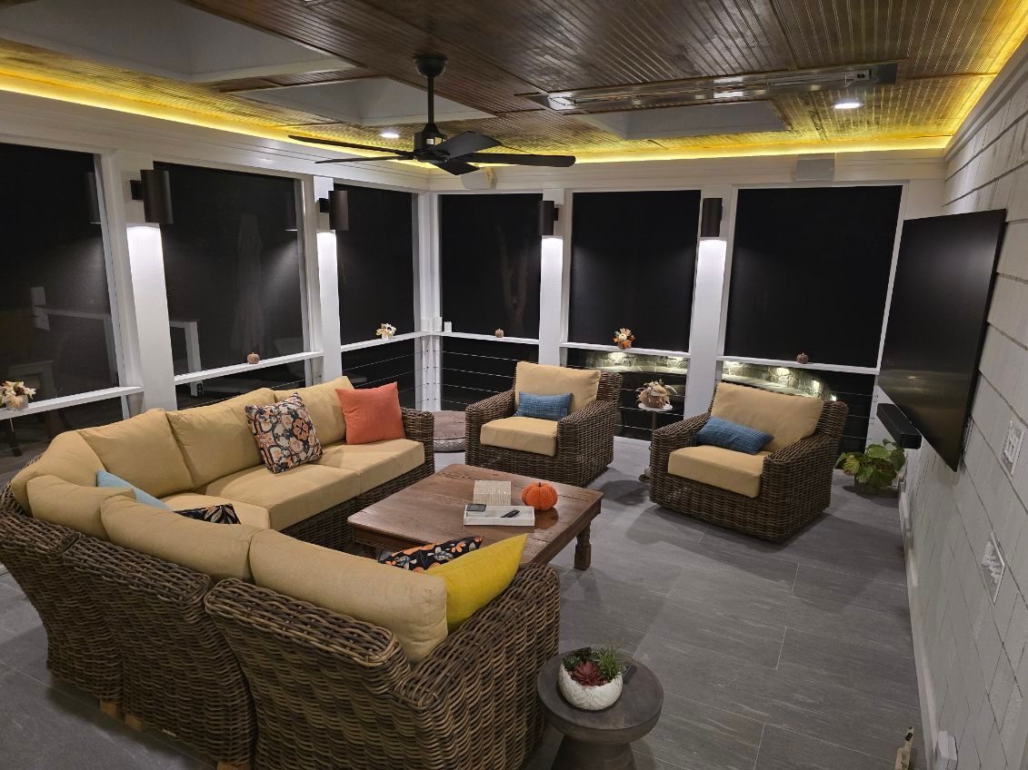  for Wind Rose Construction in Raleigh, NC