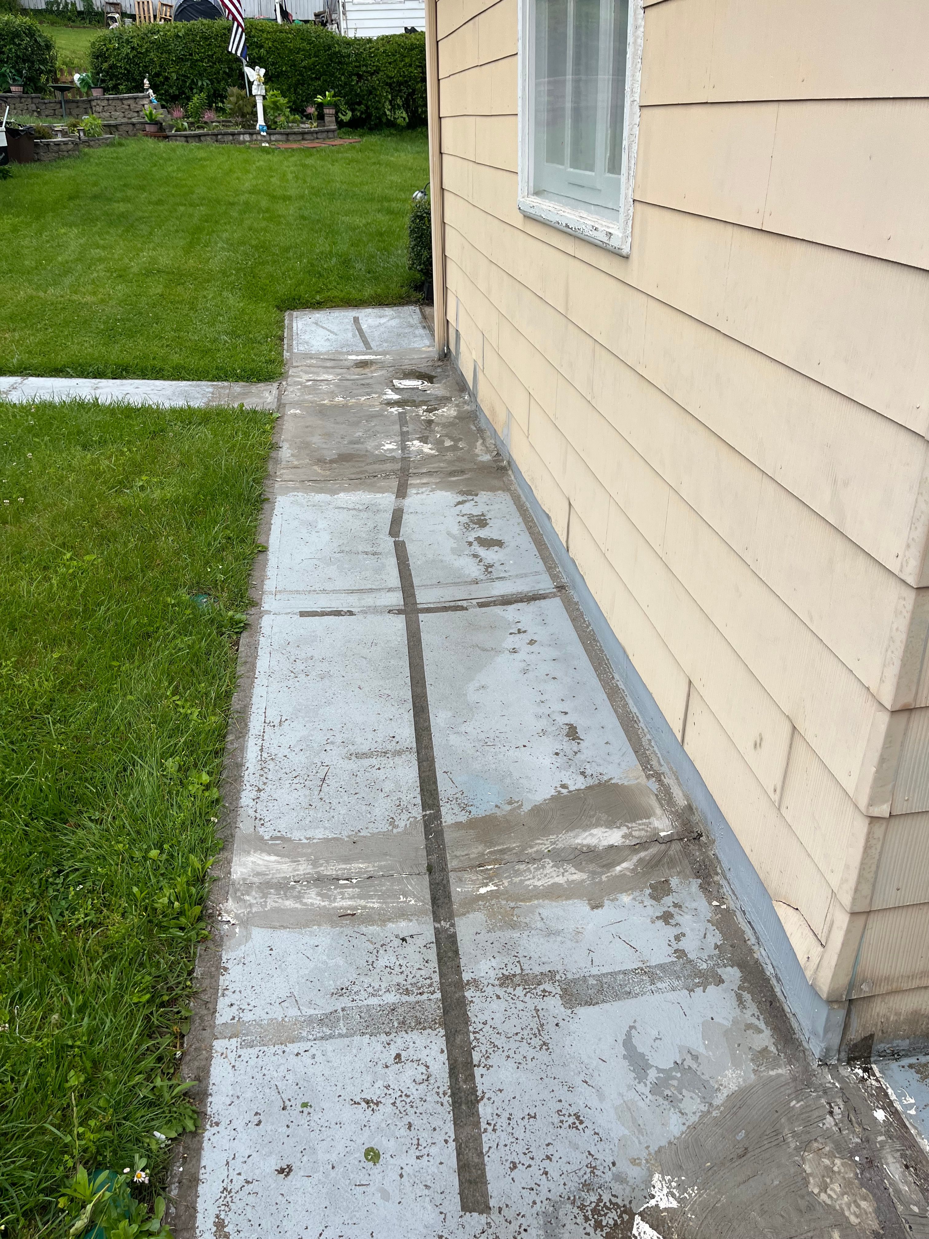  for Backbone Construction Services in Clinton, PA