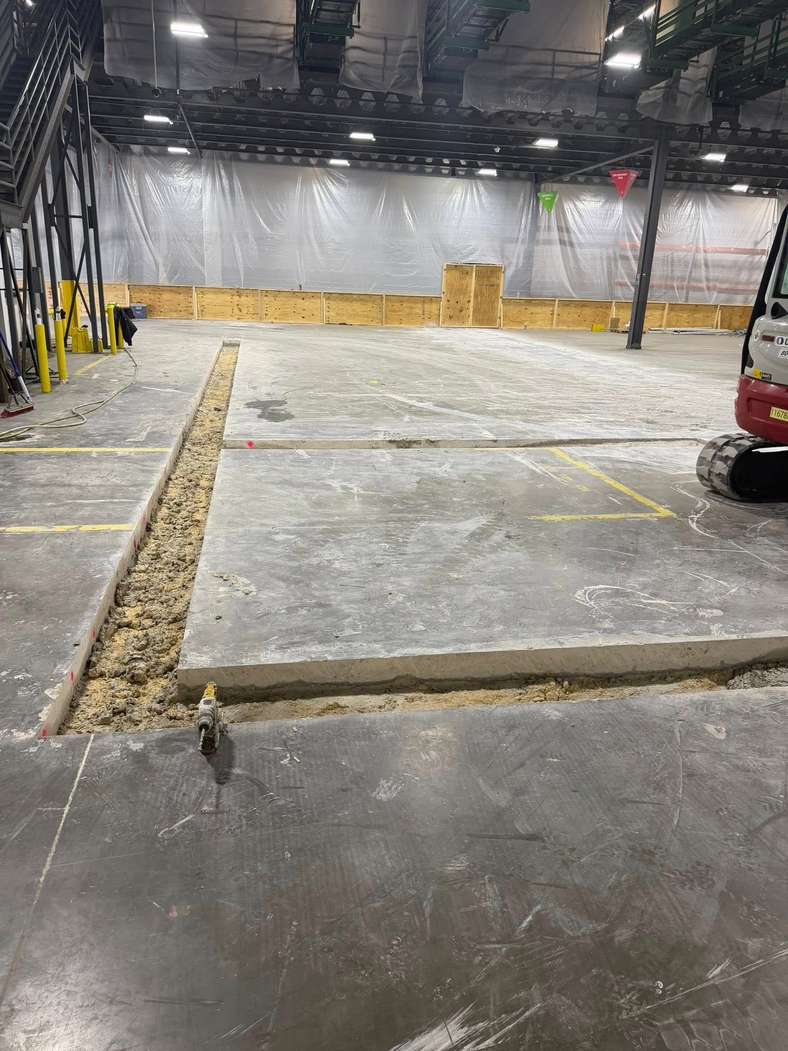  for DMS Concrete Cutting in Bushnell, FL