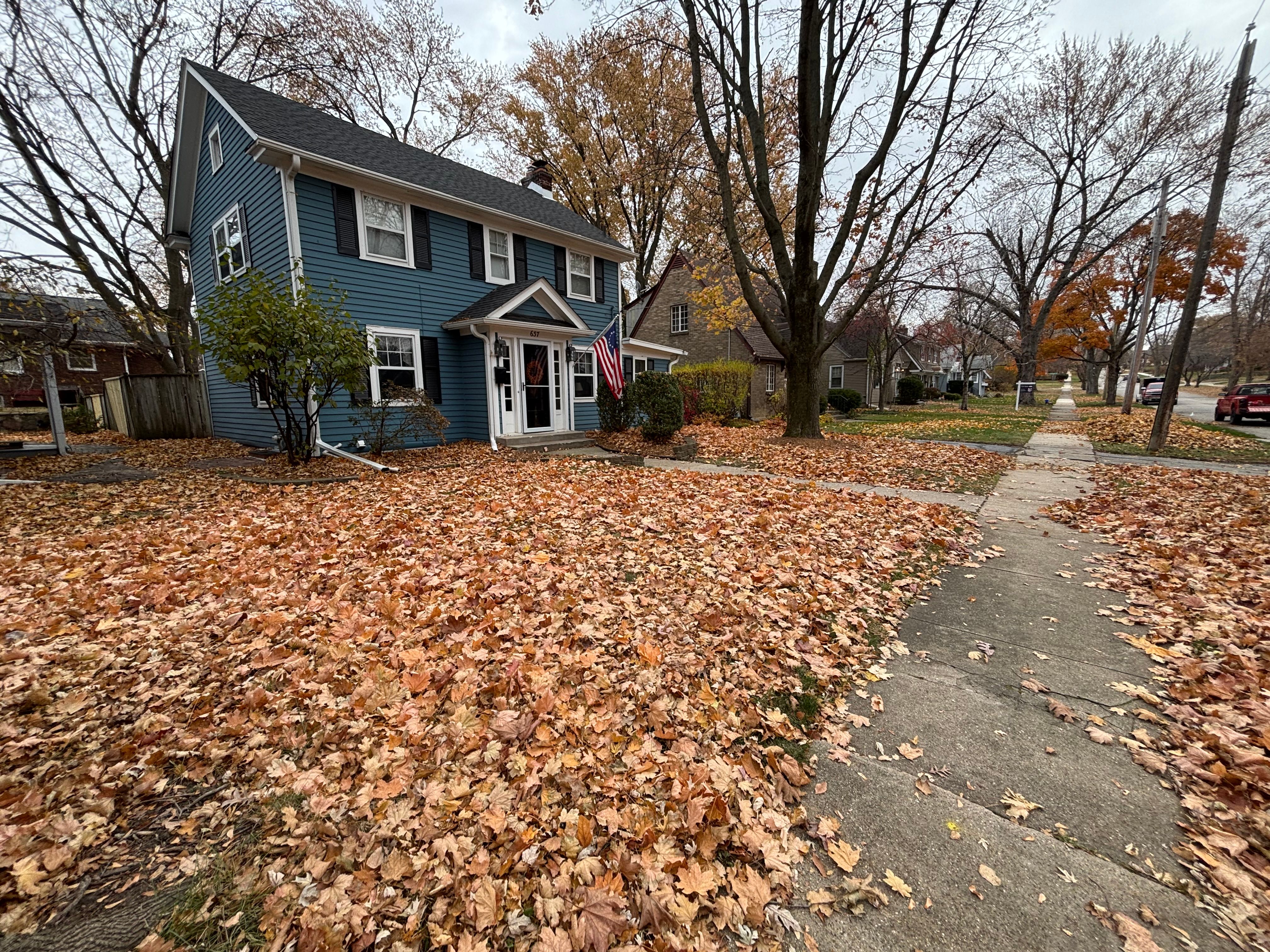  for Cena Landscaping in Rockford, IL