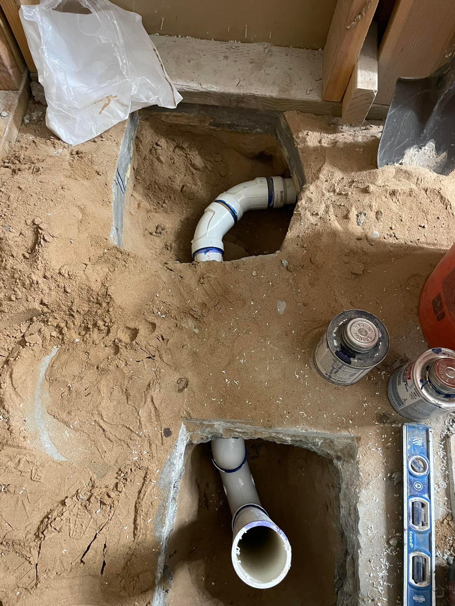  for FM Plumbing in Yuma, AZ