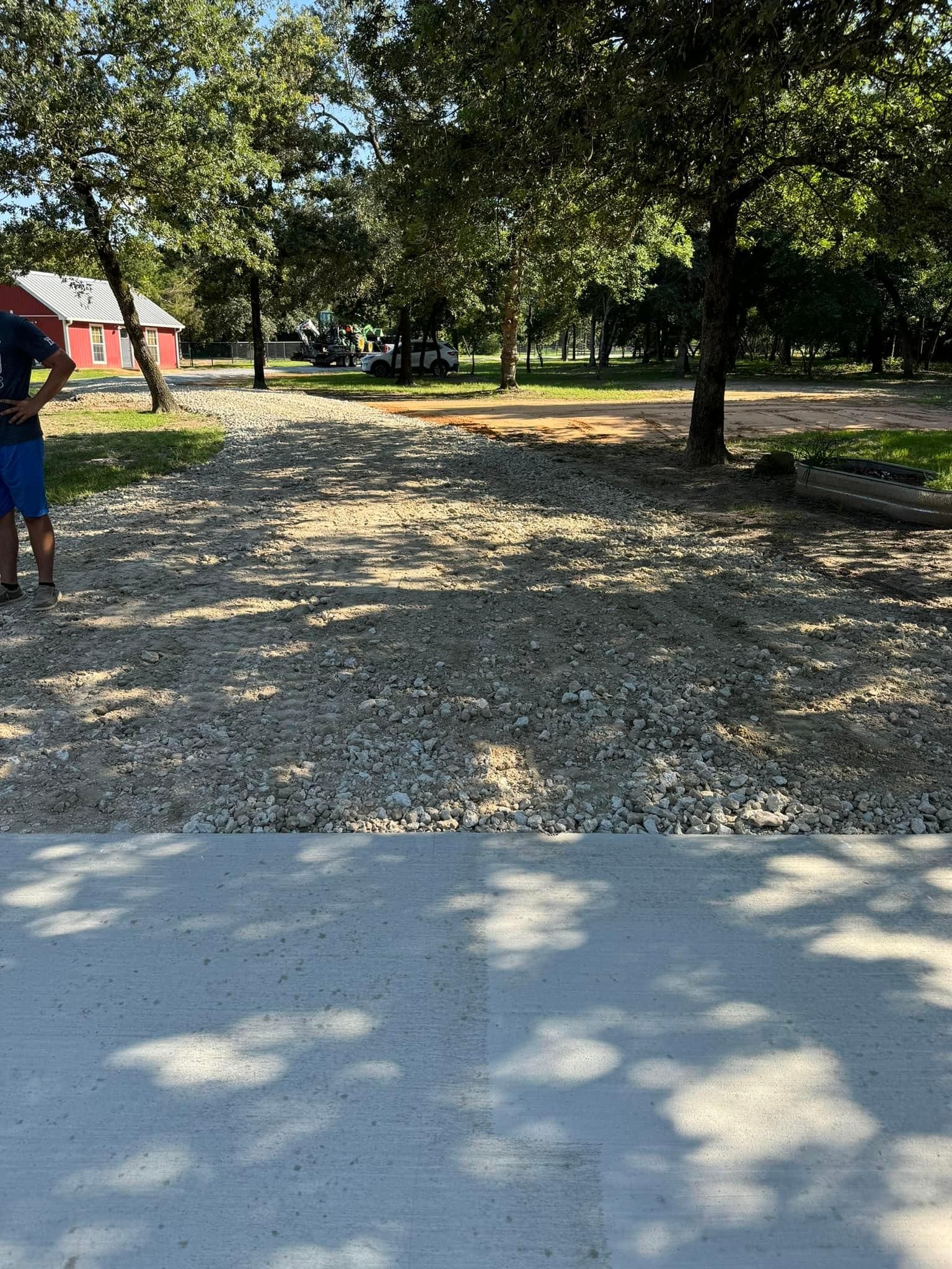  for 4L Concrete Solutions LLC in Bryan-College Station, TX