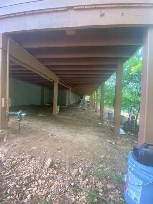  for ProMaster Painting in Clarksville, TN