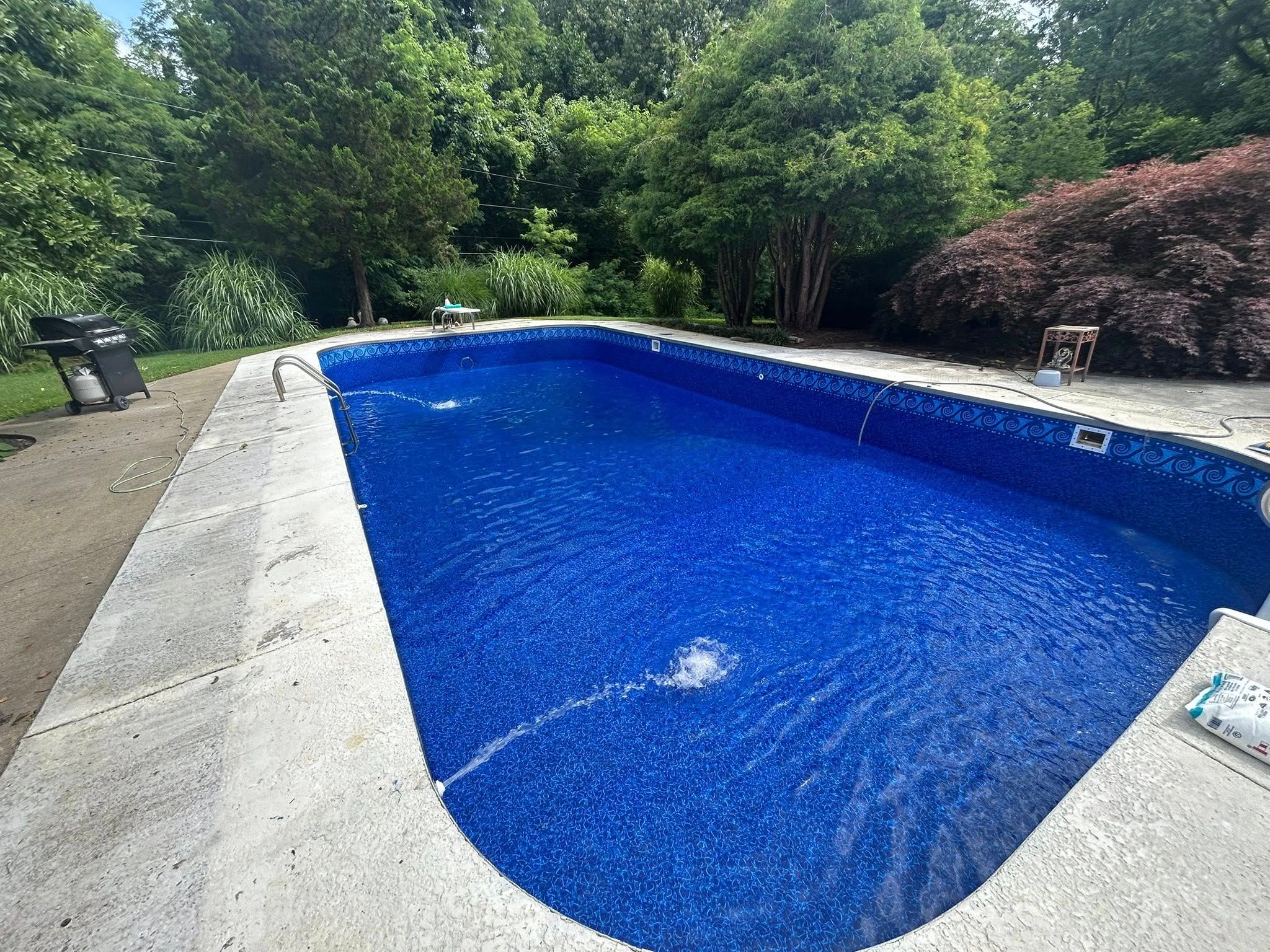  for CW Pool Care in Owensboro, KY