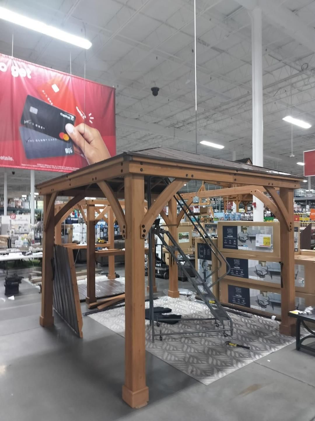  for Gateway Installs & Assembly LLC in Raleigh, NC