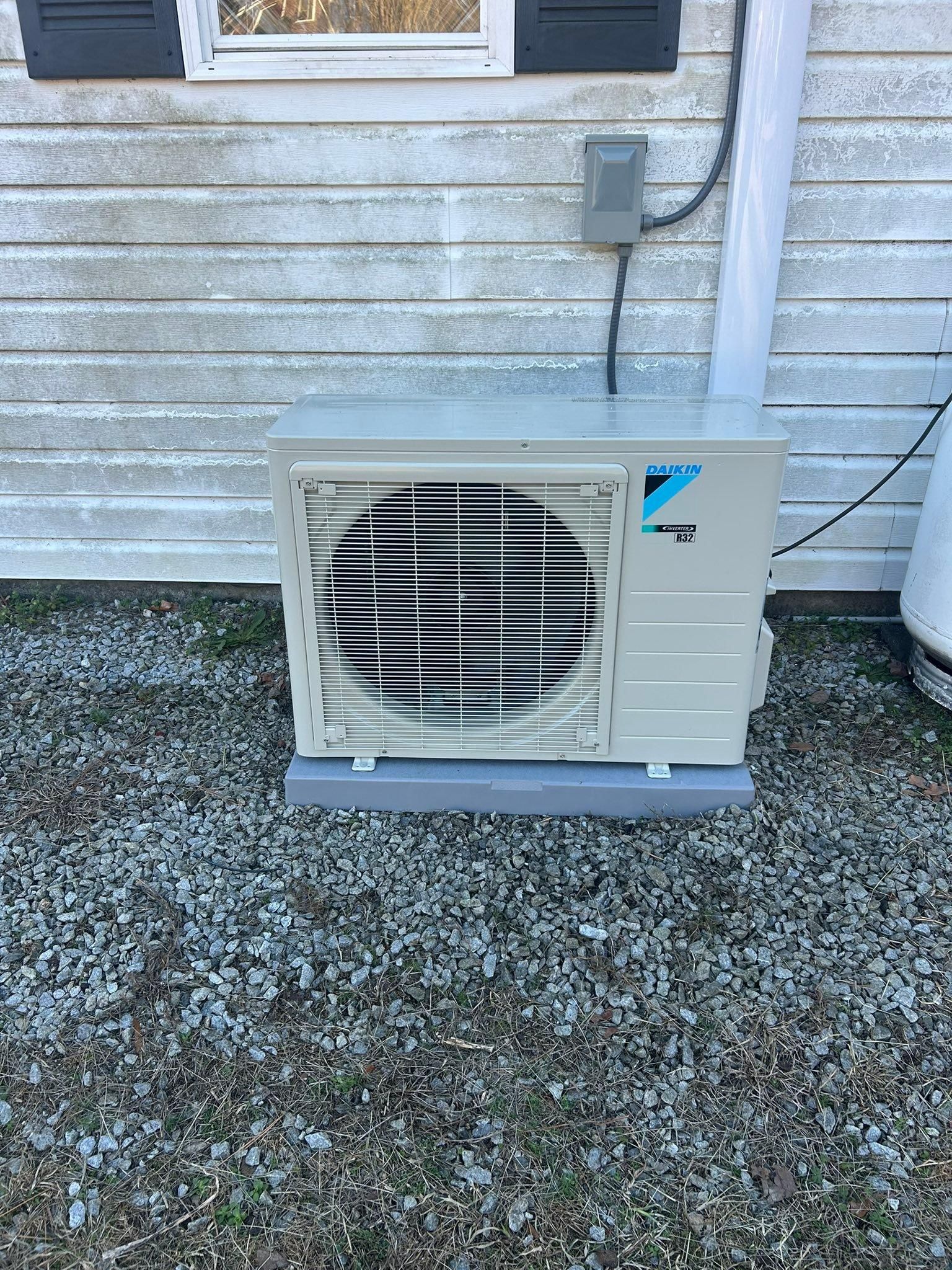  for Hydrick Mechanical in Fort Mill, SC