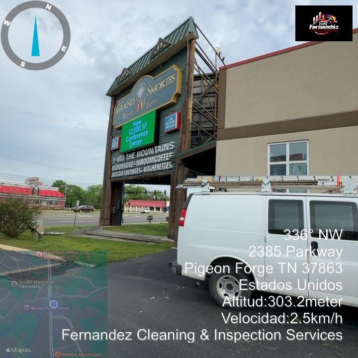 All Photos for Fernandez Painting & Remodeling in Pigeon Forge, TN