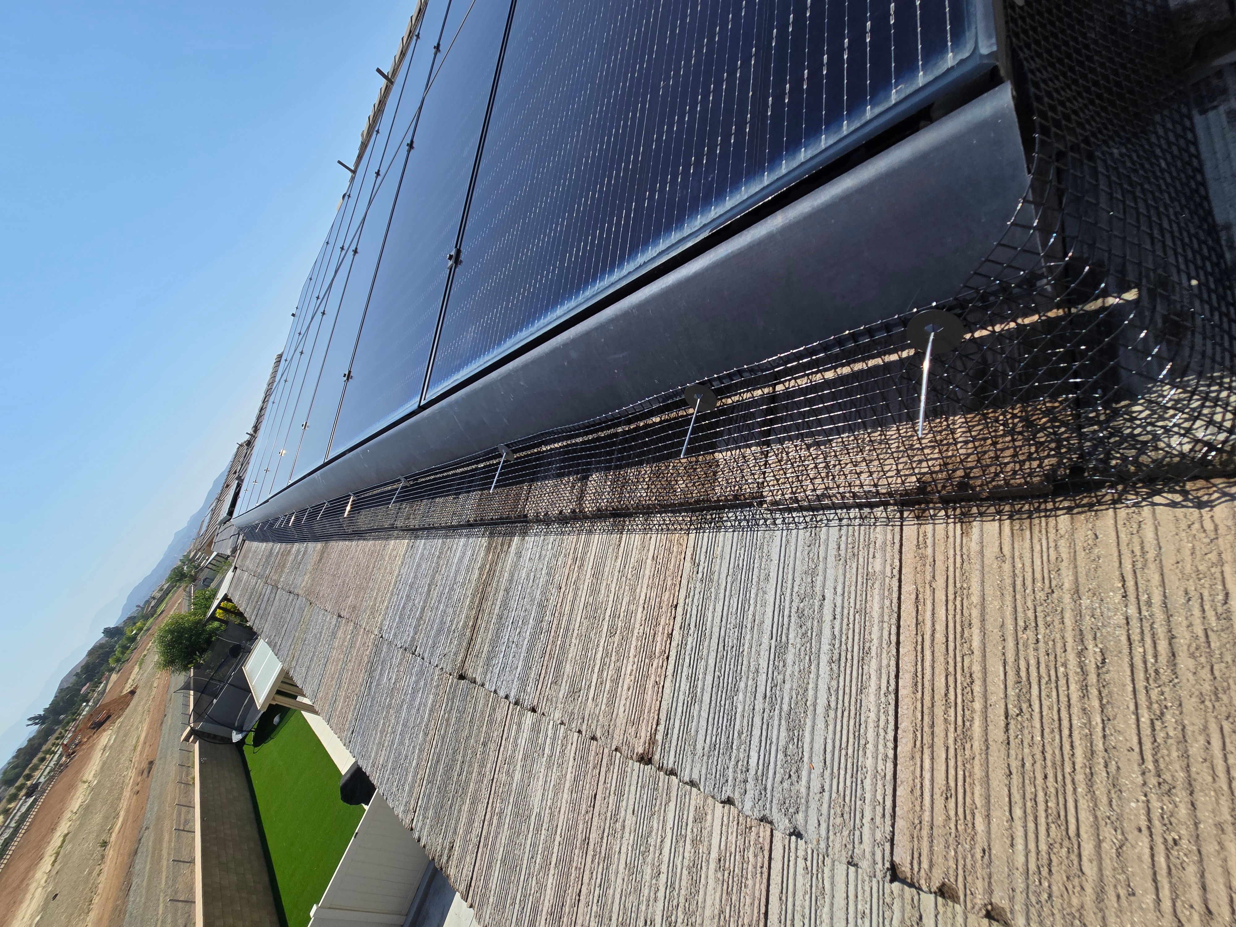  for The Window & Solar Ninjas in Riverside County, CA
