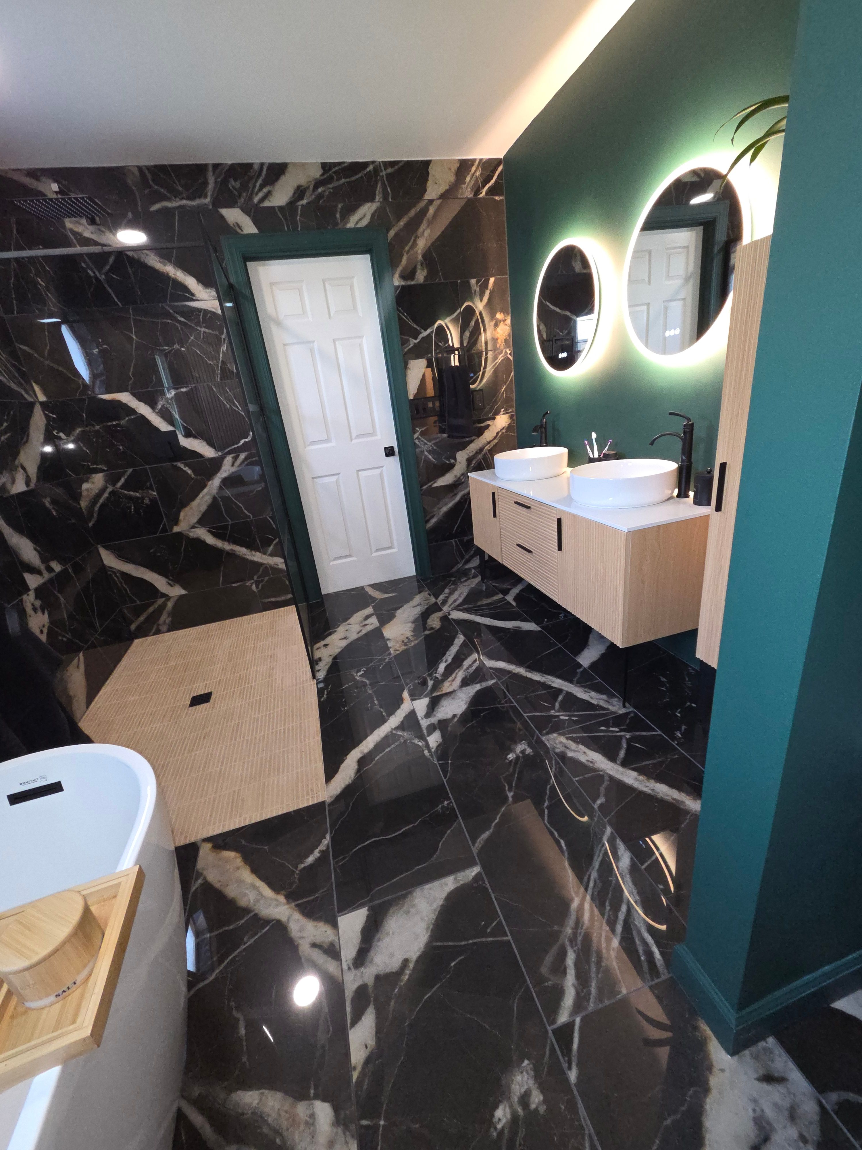  for Son of a Journey Remodeling in Dallas, NC
