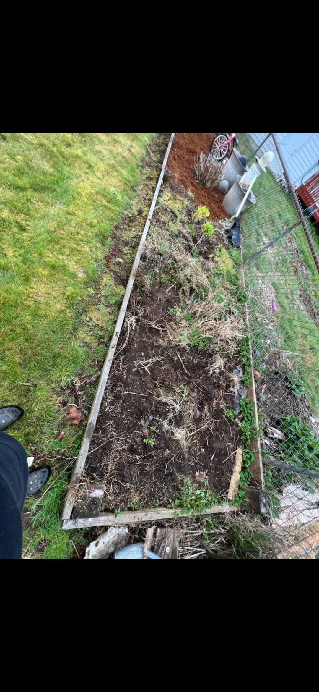  for Bob's Yard Care & Landscaping in Raymond, WA