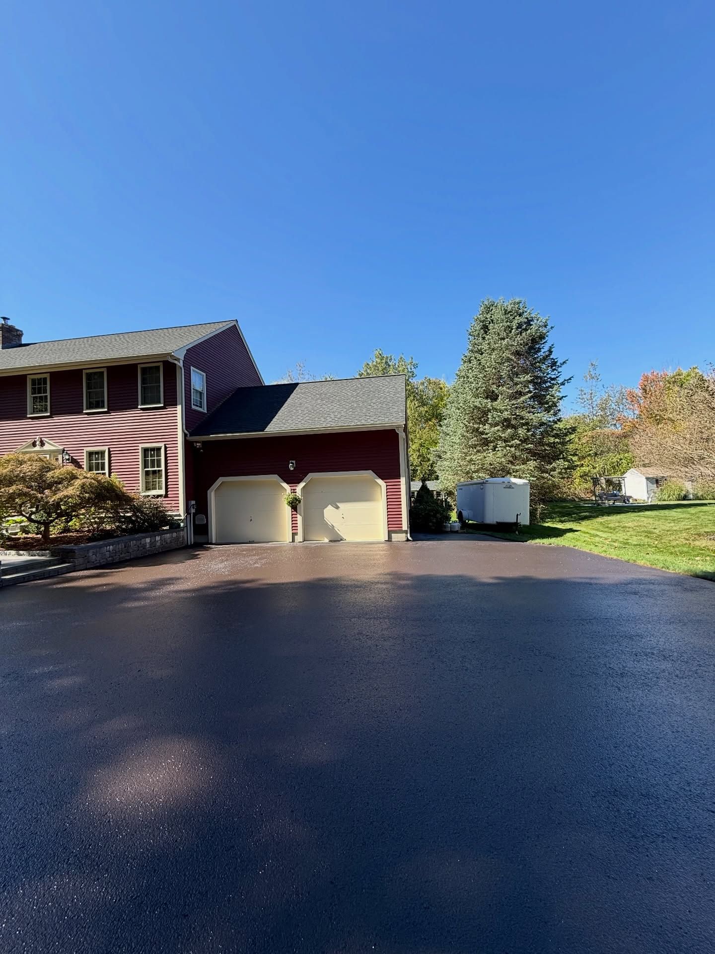  for Supreme Sealcoating in Westminster, MA