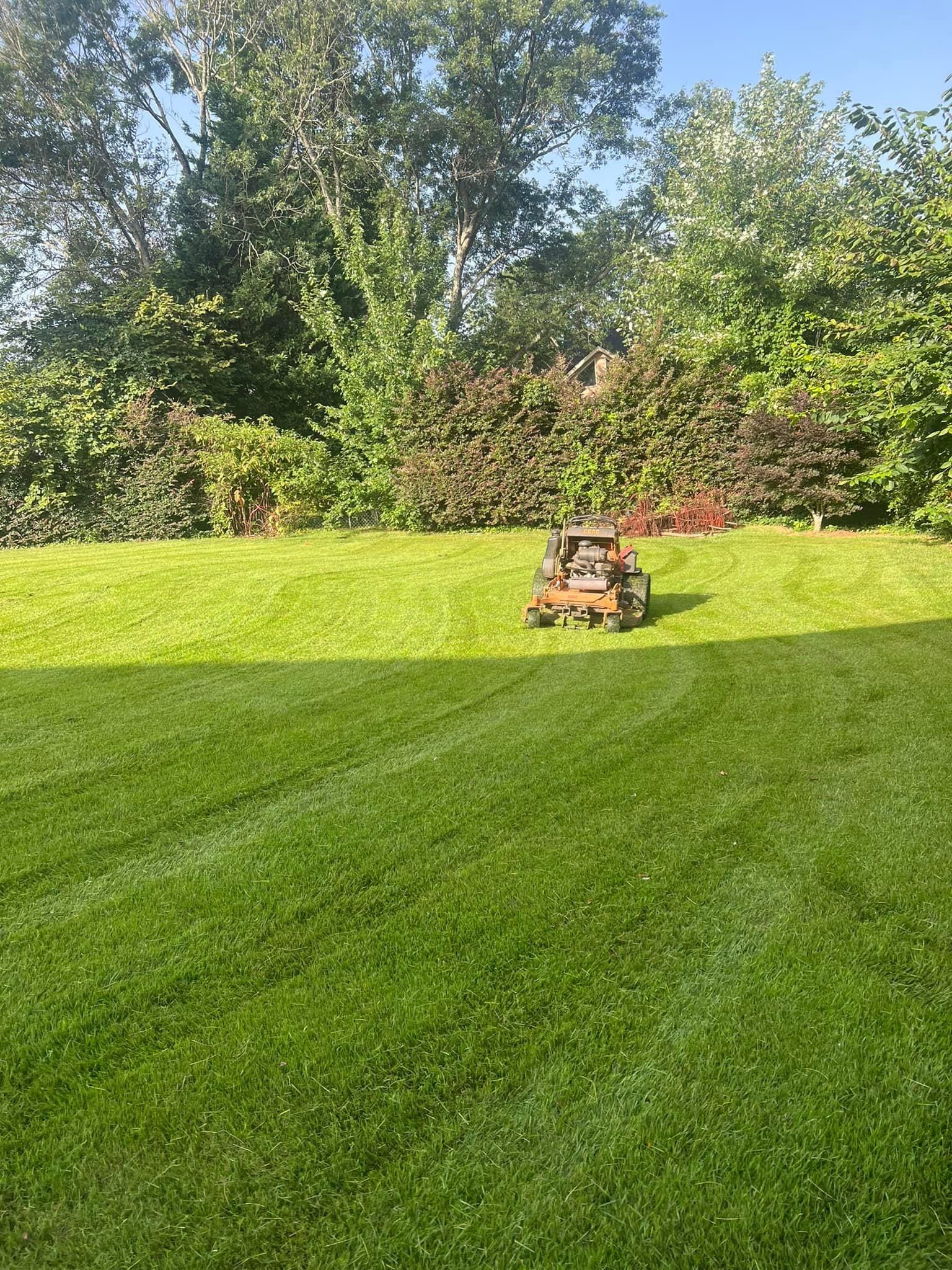  for Adams Landscape Management Group LLC. in Loganville, GA