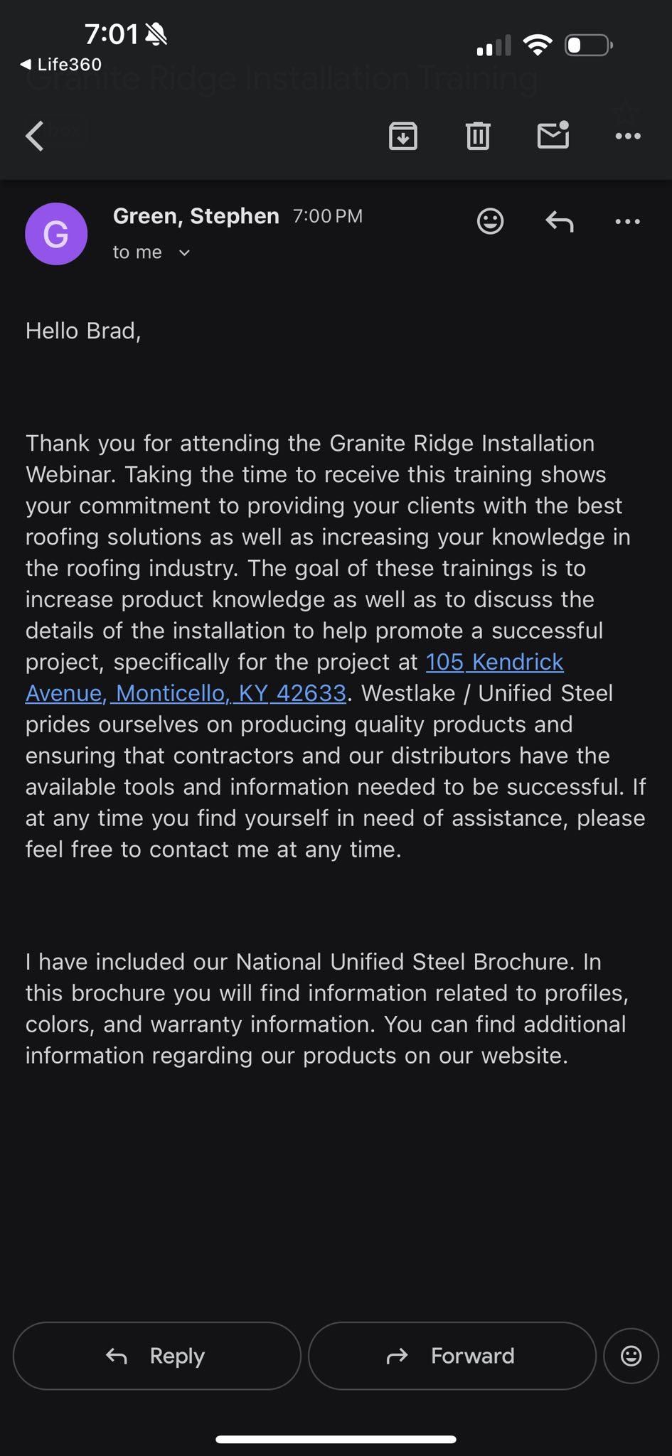 All Photos for KY Gutter Pro & Specialty Roofing Systems in Monticello, KY