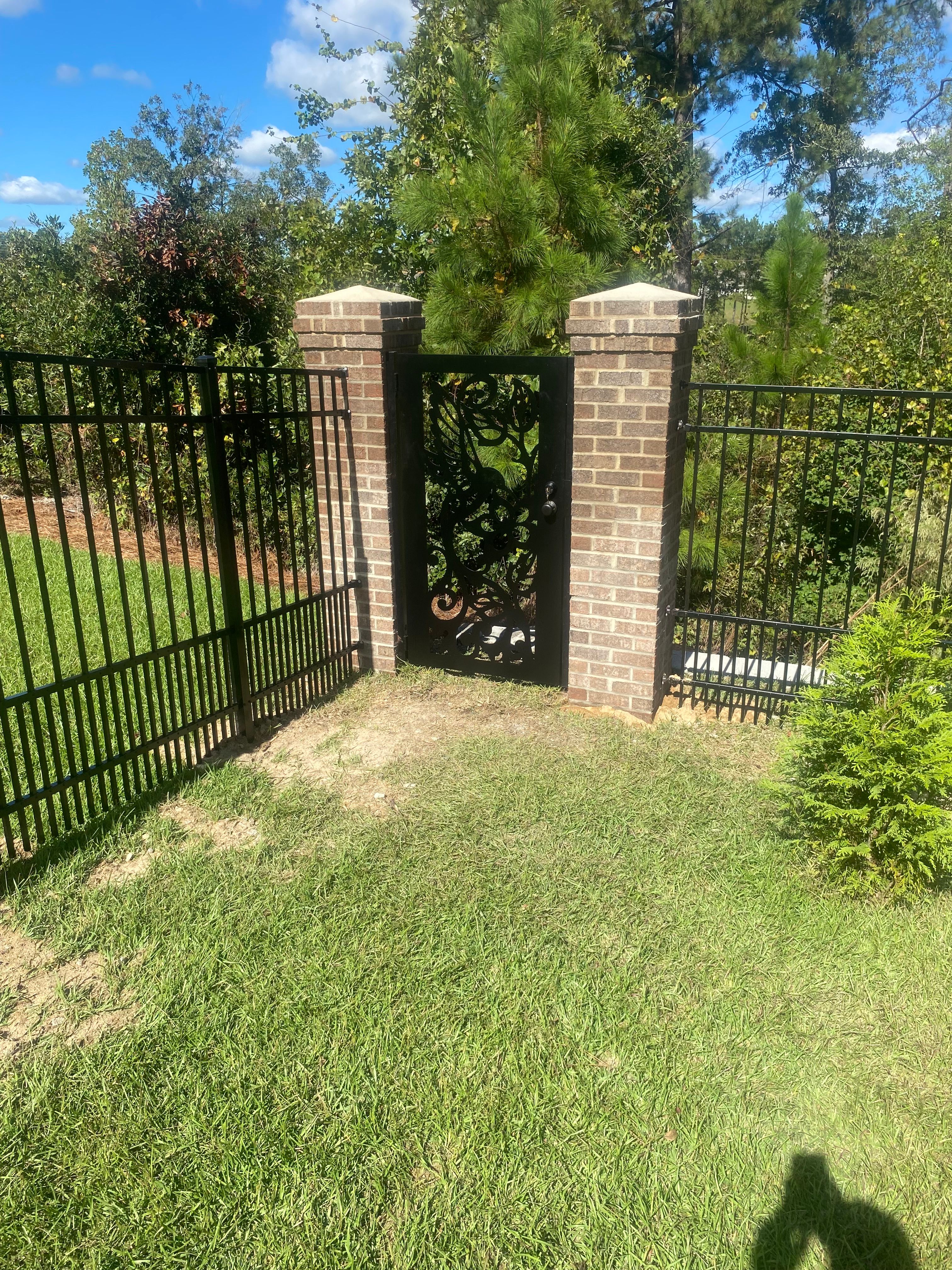 All Photos for Advanced Fencing Solutions in Camden, SC