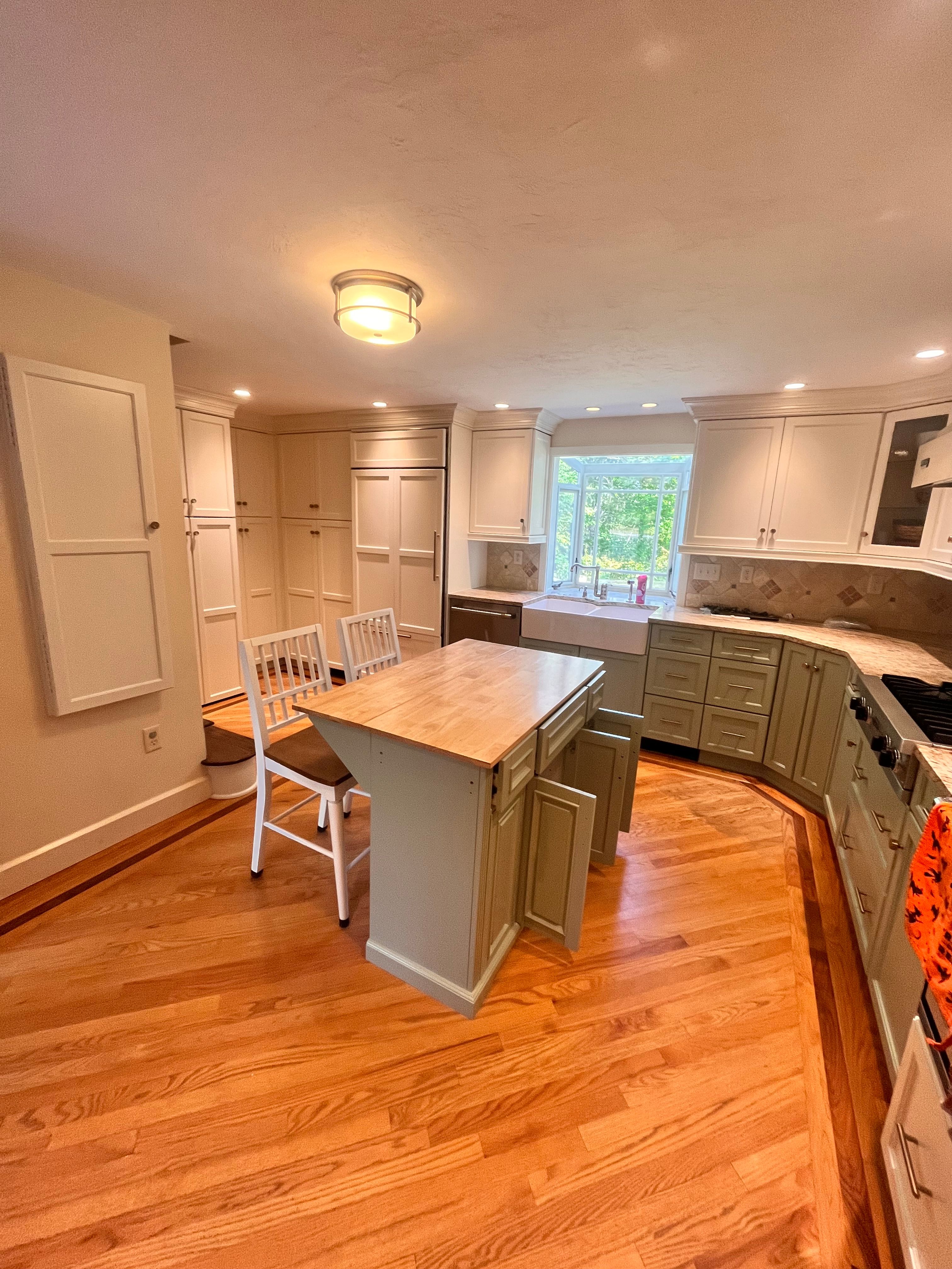 All Photos for Sciabarrasi Painting in Shirley, MA