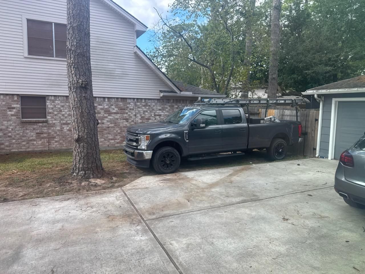  for Delarosa Concrete & Stamping in Pearland, TX