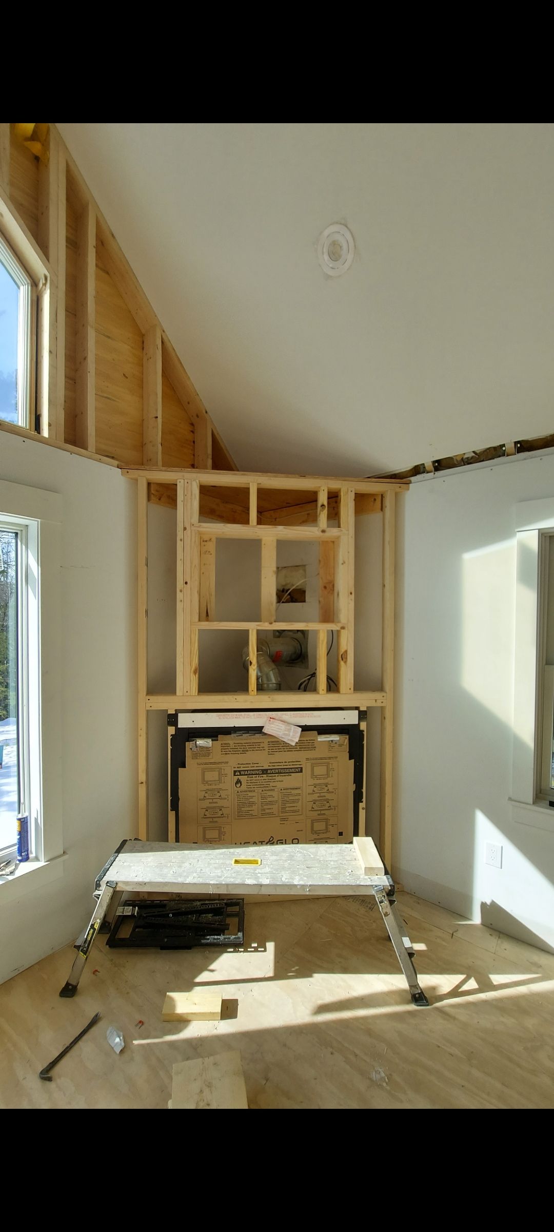  for Ossipee Mountain Construction LLC in Ossipee, NH