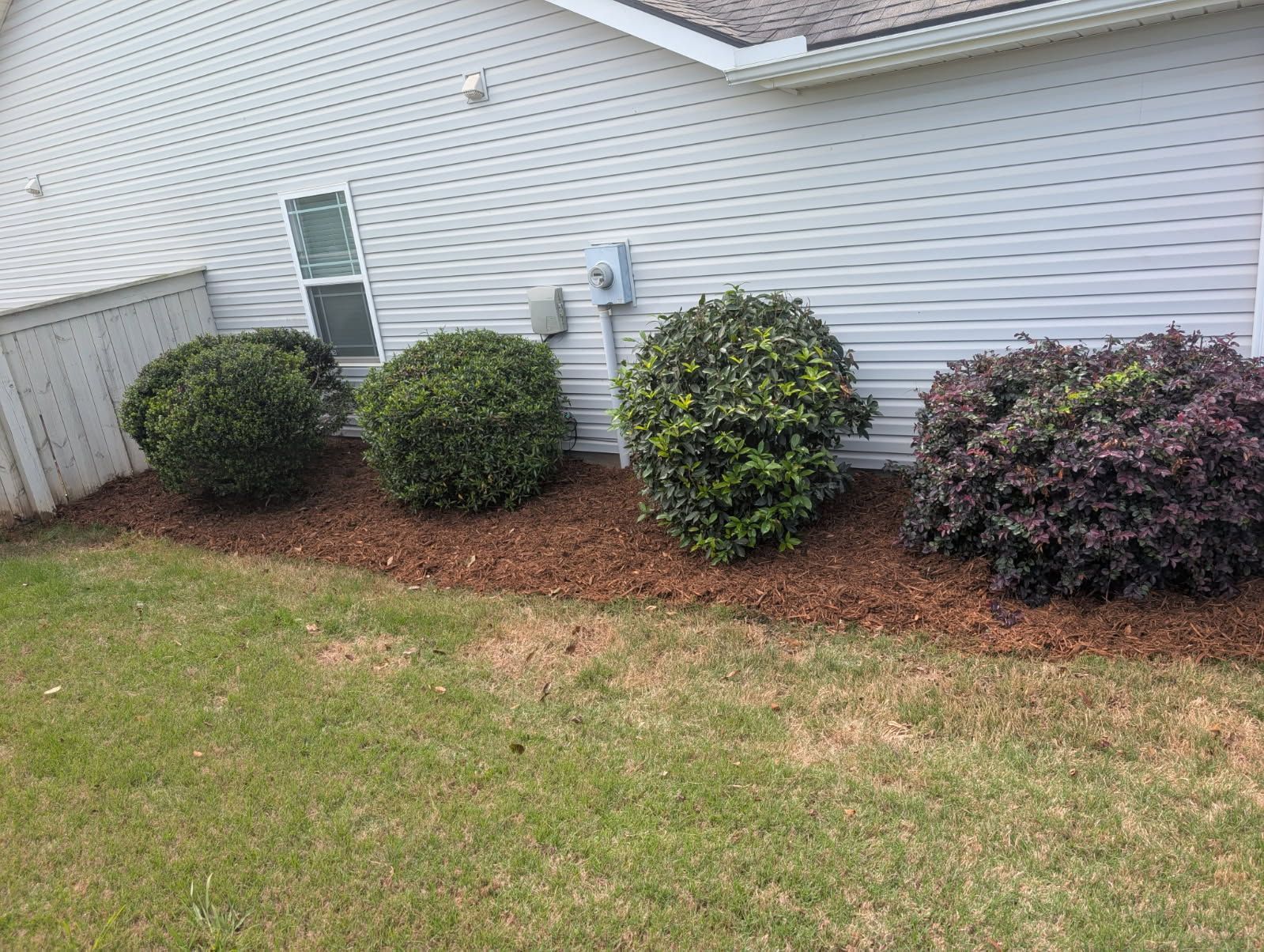  for Teacher Man Lawn Care in Easley, SC