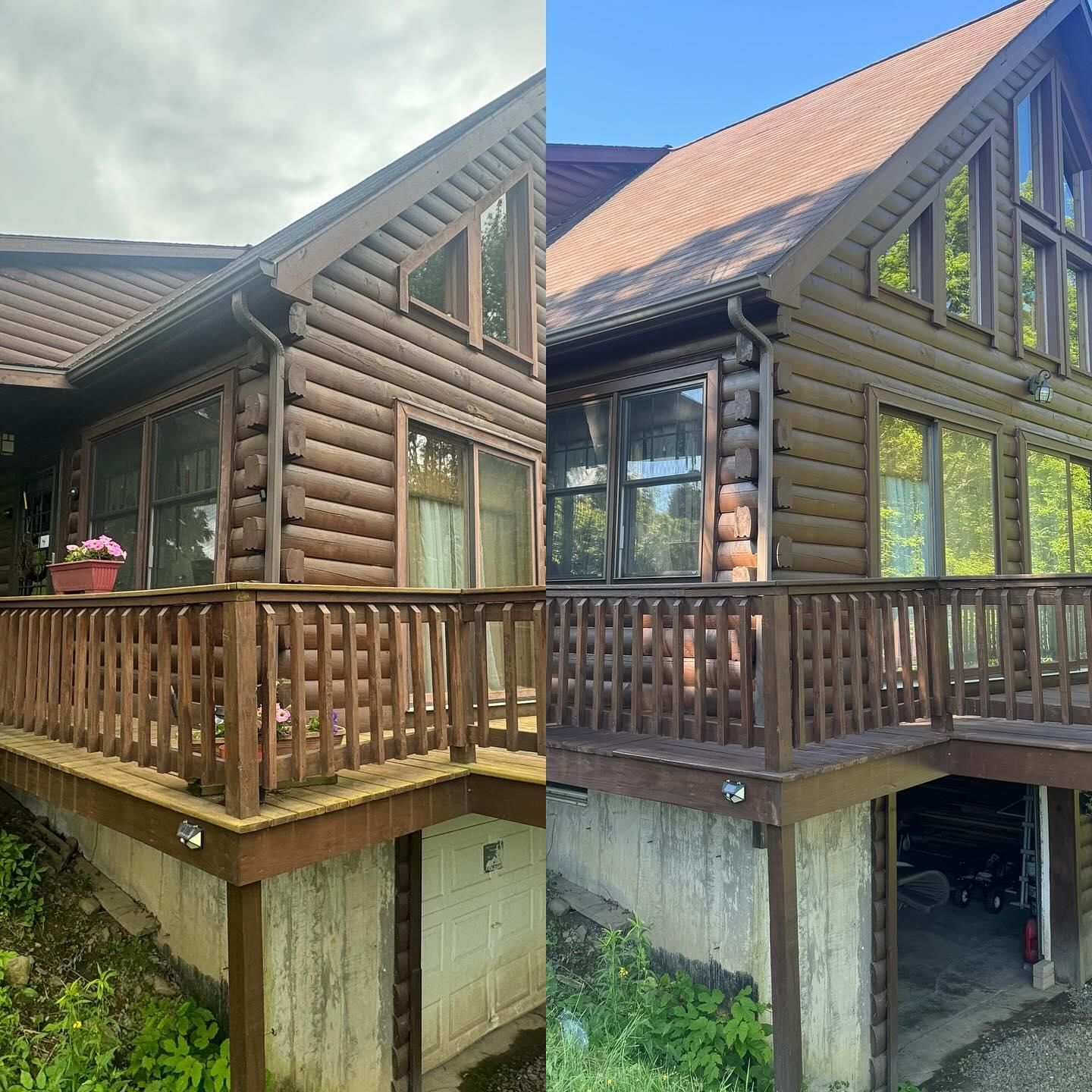  for Master Log Home Restoration in Philadelphia, PA