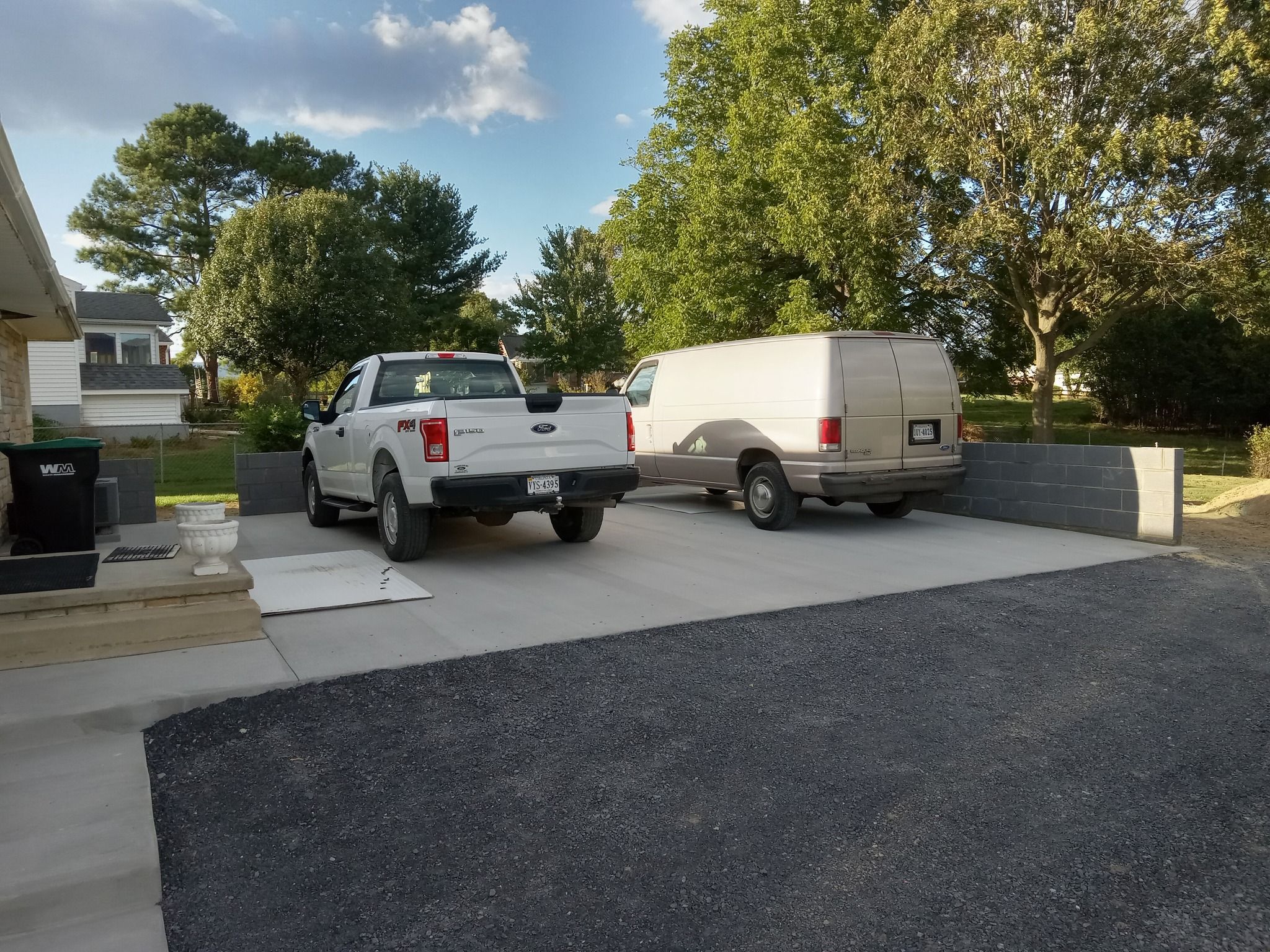 Custom Built Homes for Trav L. Murden Construction LLC in Mount Jackson, VA