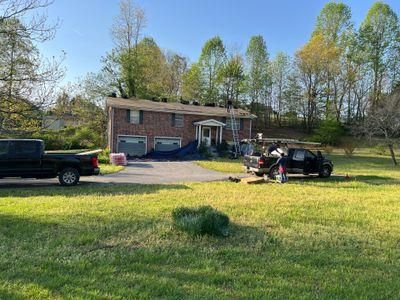  for D Bolton Roofing in Dayton, TN