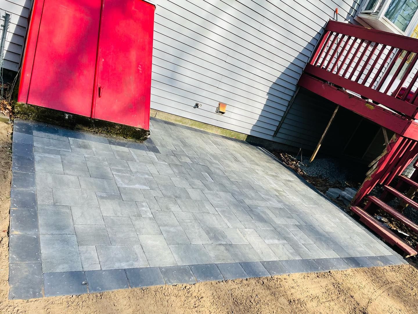  for Elyon Construction and Stoneworks LLC in Windsor, CT