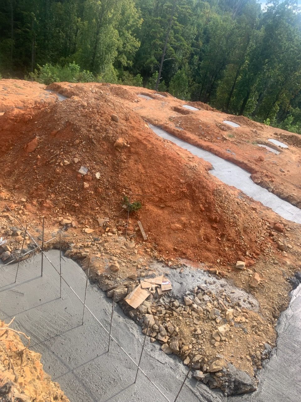  for Williams Concrete Pumping in Knoxville, Tennessee