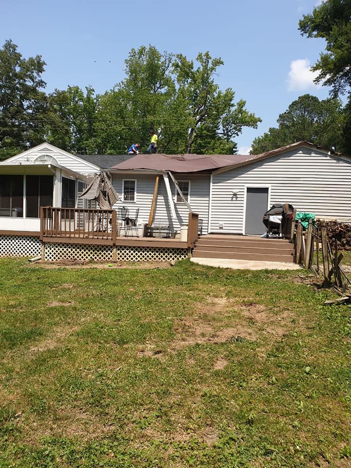  for Swift Creek Construction LLC in Matoaca, VA