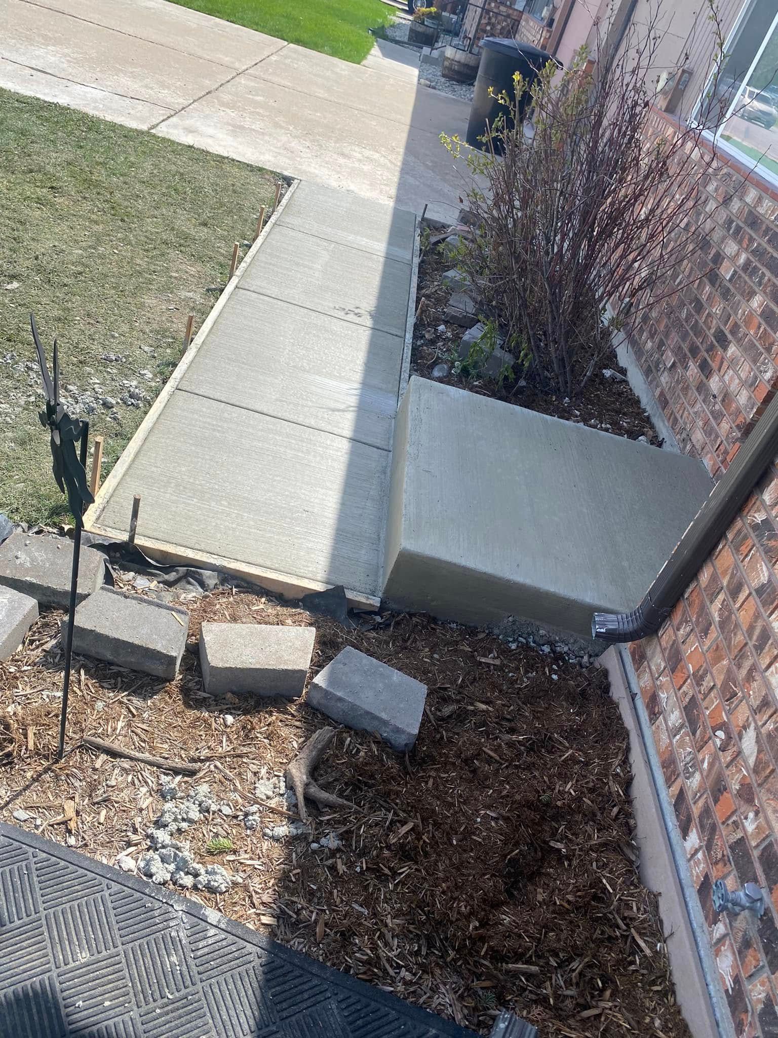  for Deep-Crete Concrete Construction in Lincoln County, MT