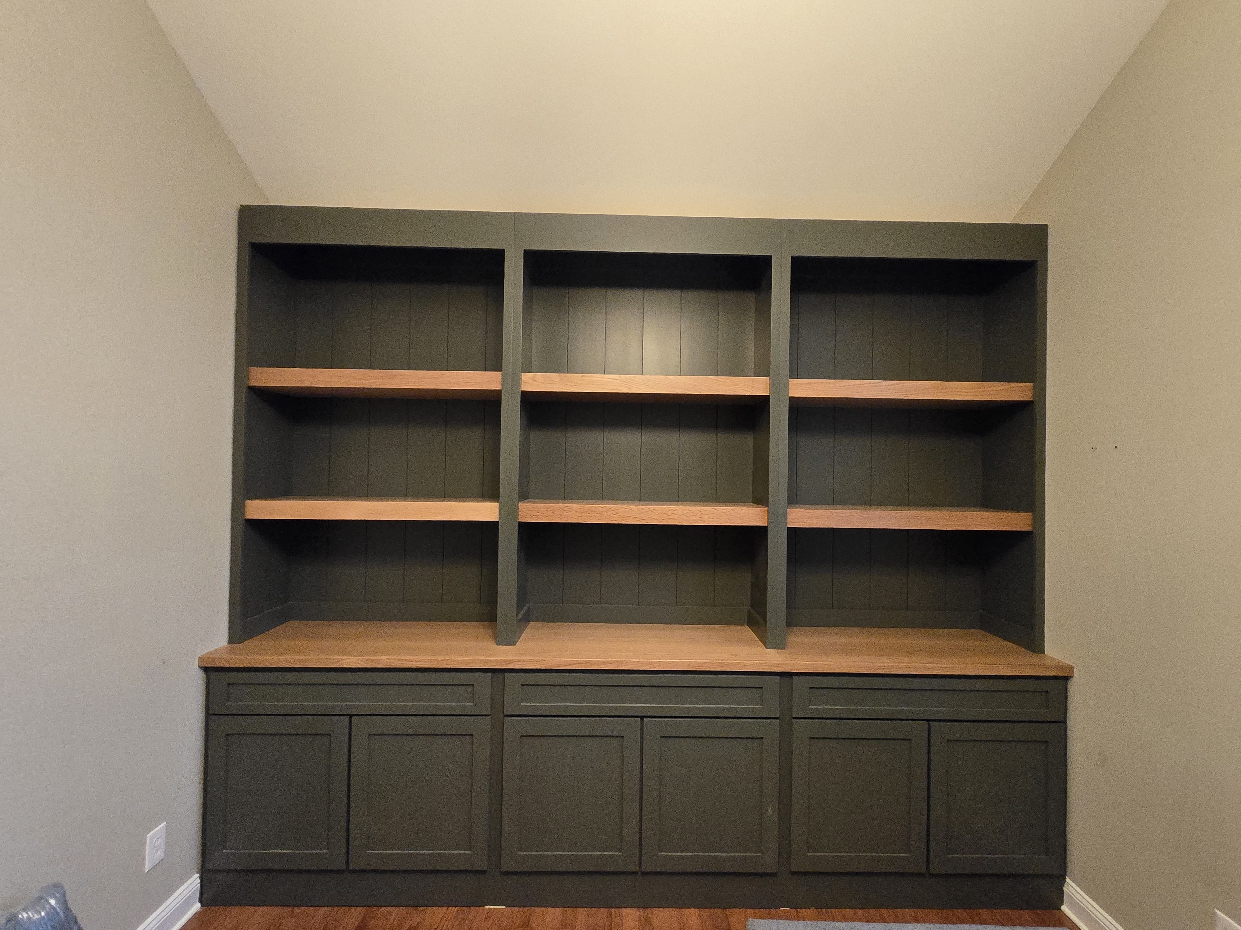  for Carolina Woodworks in Lyman, SC