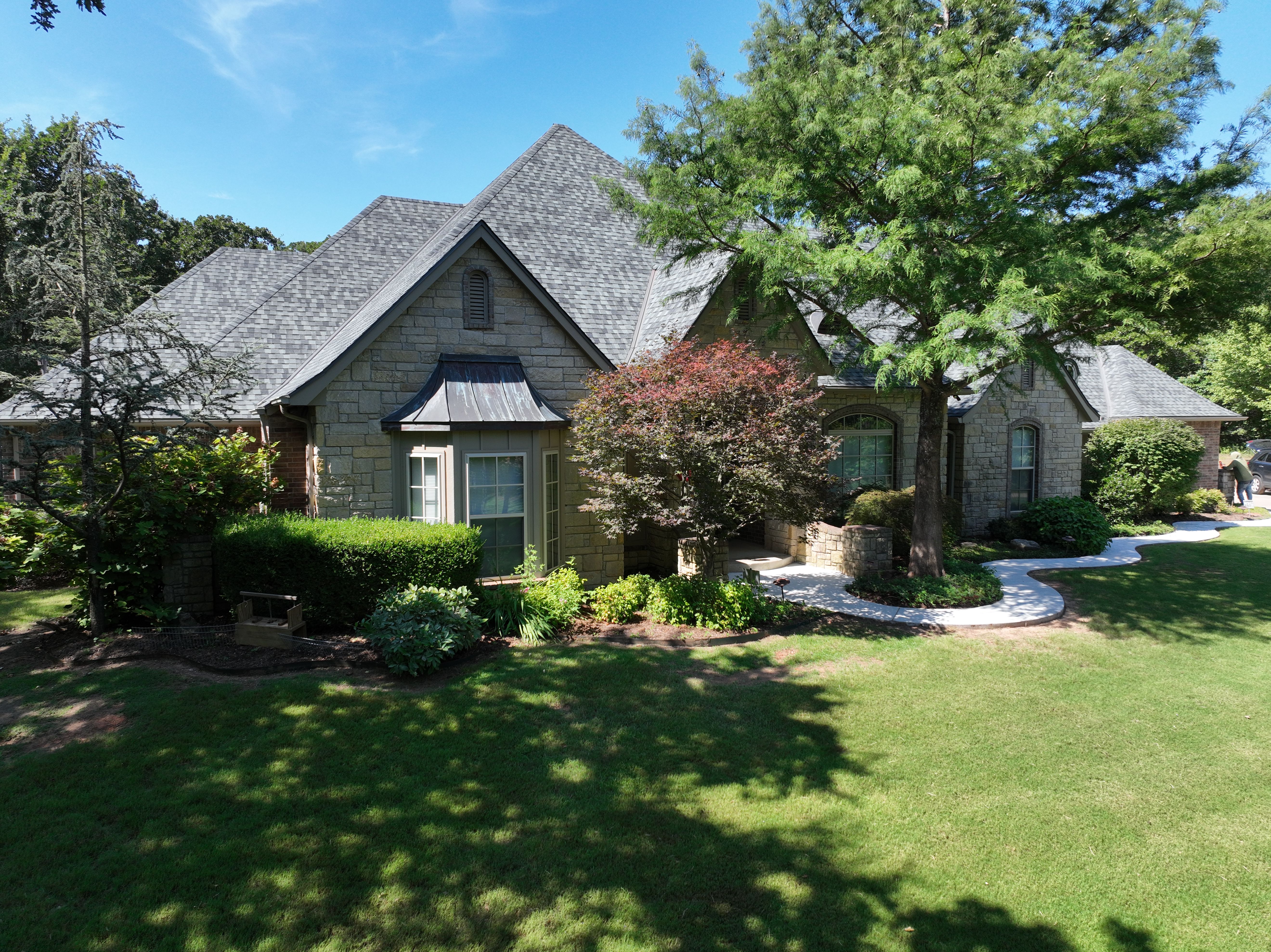 All Photos for Champion Roofing in Oklahoma City, OK