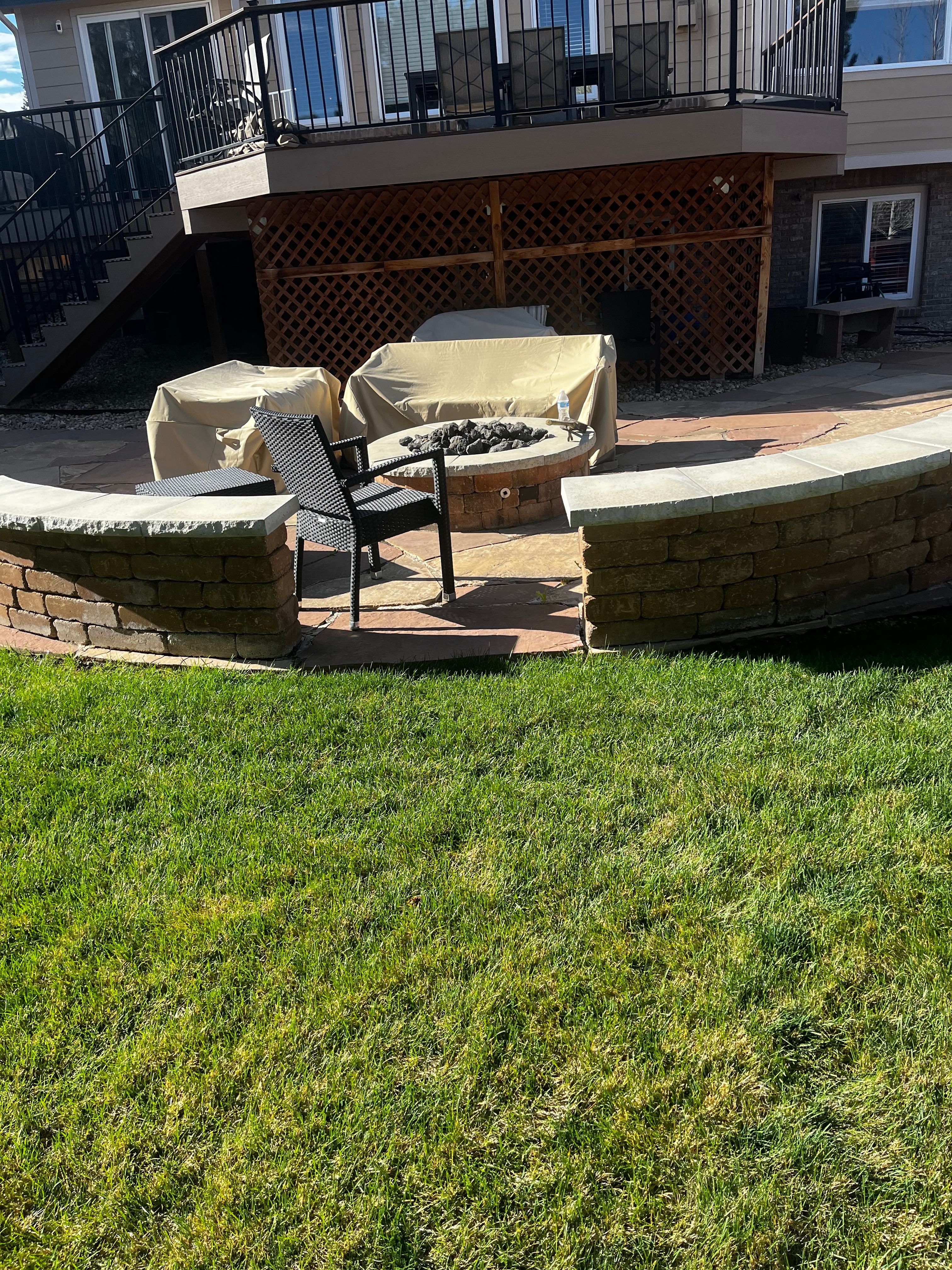  for Curb Appeal Masonry in Aurora, CO