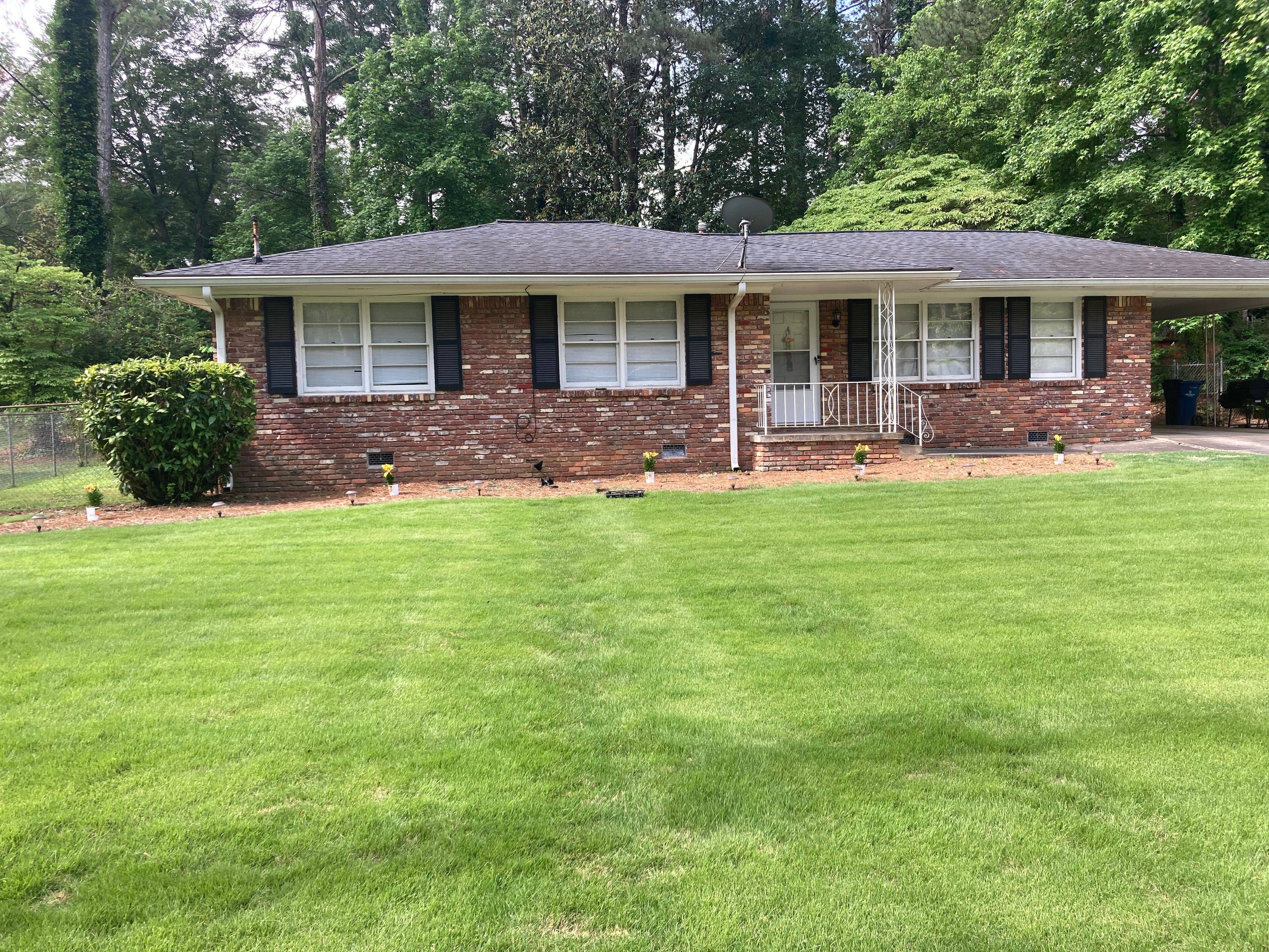  for Aries Lawnscapes in Atlanta, GA
