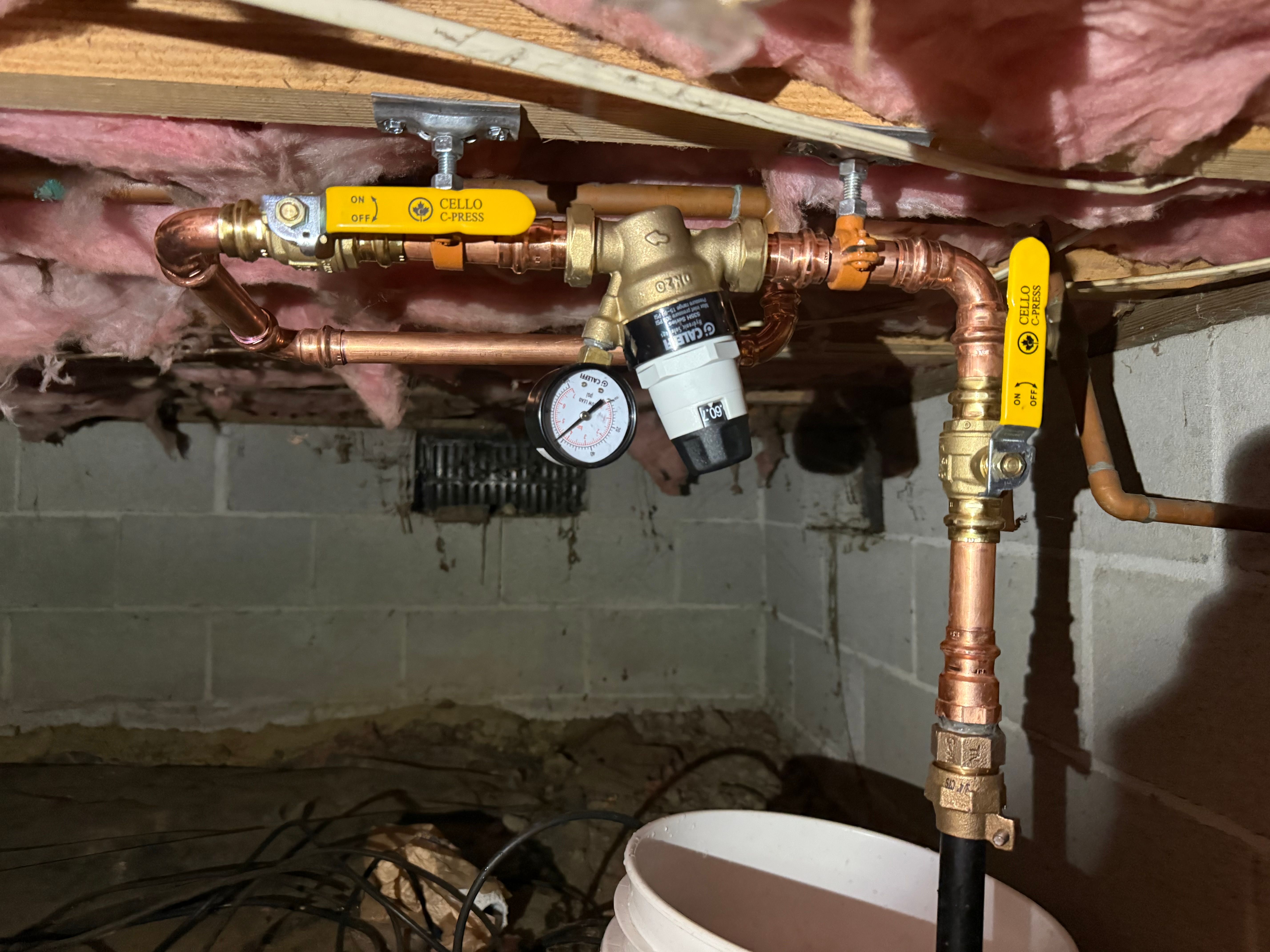 All Photos for Local Plumbers & Services in Ashland, VA