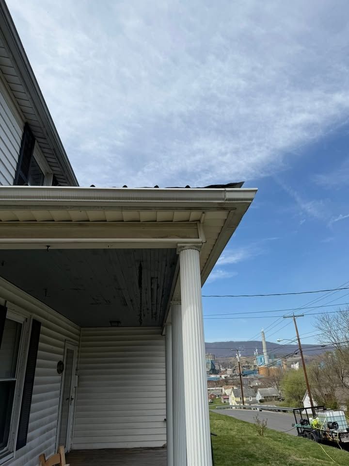 All Photos for Blast Brothers Pressure/Soft Wash LLC in Covington, VA