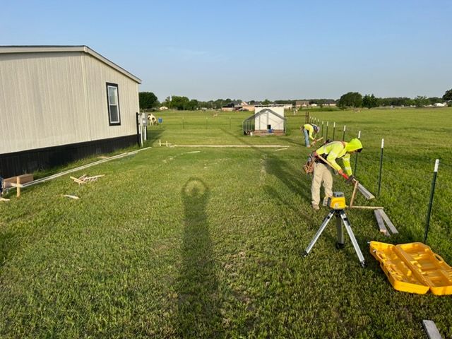  for Freedom Contracting Of Texas LLC. in Springtown, TX