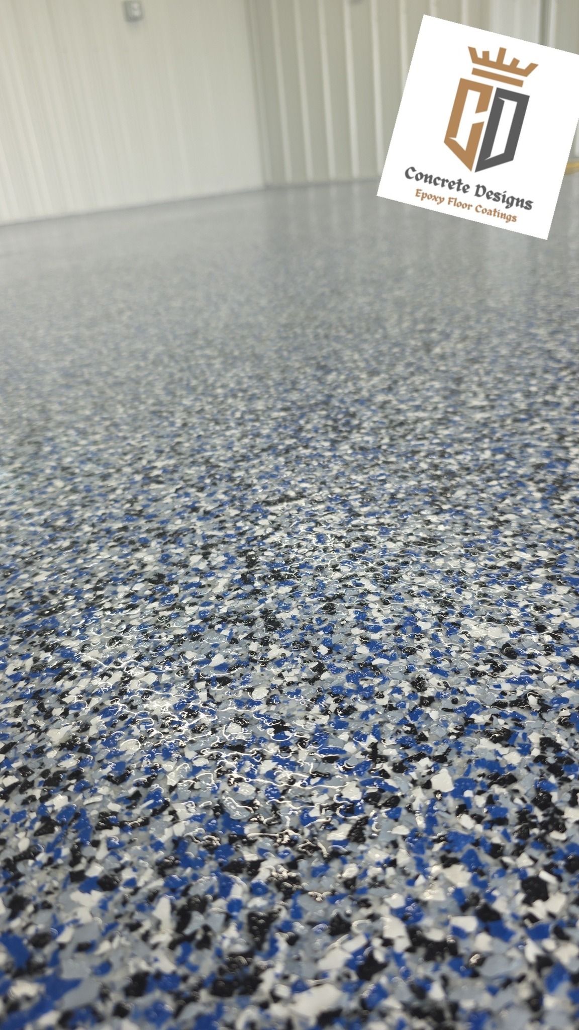  for Concrete Designs in Thief River Falls, MN