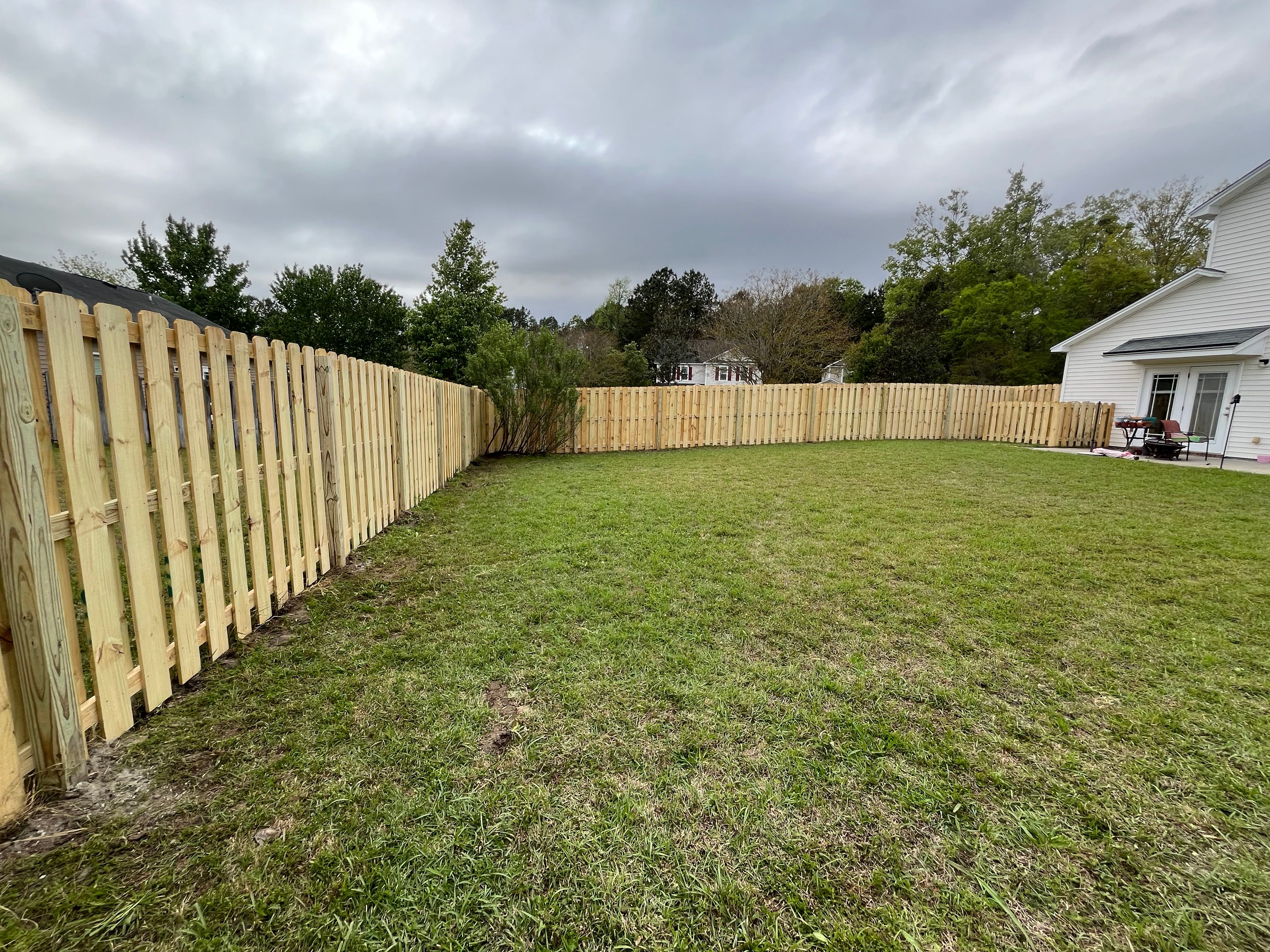 for DC Exteriors in Savannah, GA