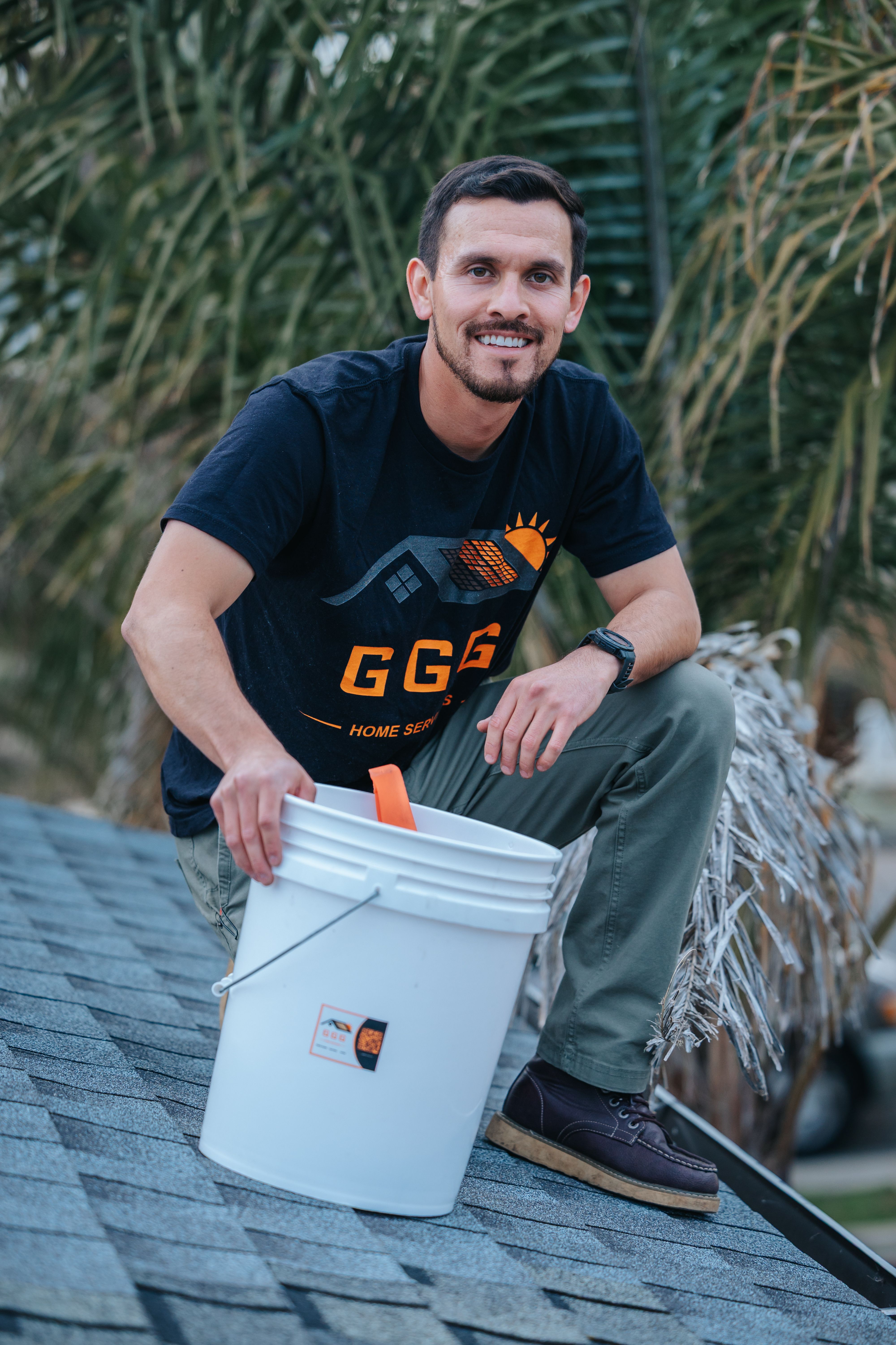  for GGG Home Services in San Jose, CA