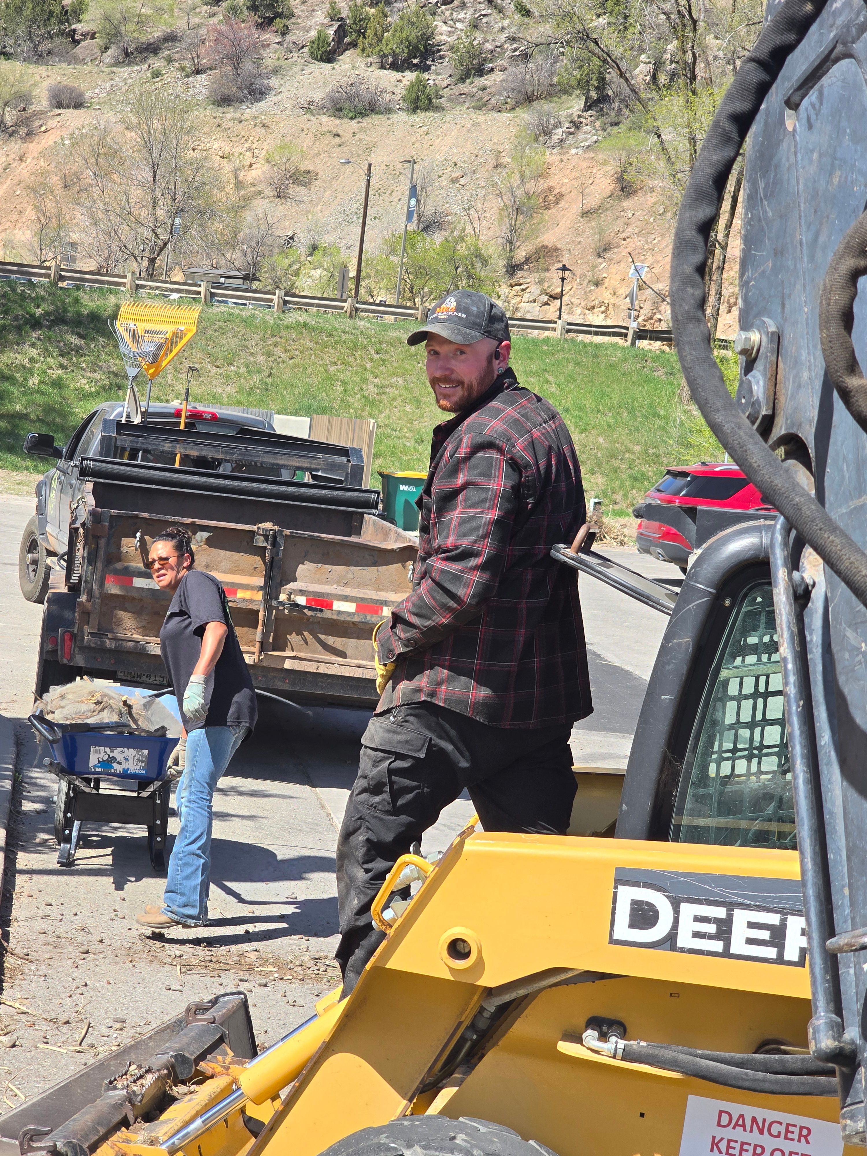 All Photos for LRS: Landscape, Rescue, Snow in Silt, CO
