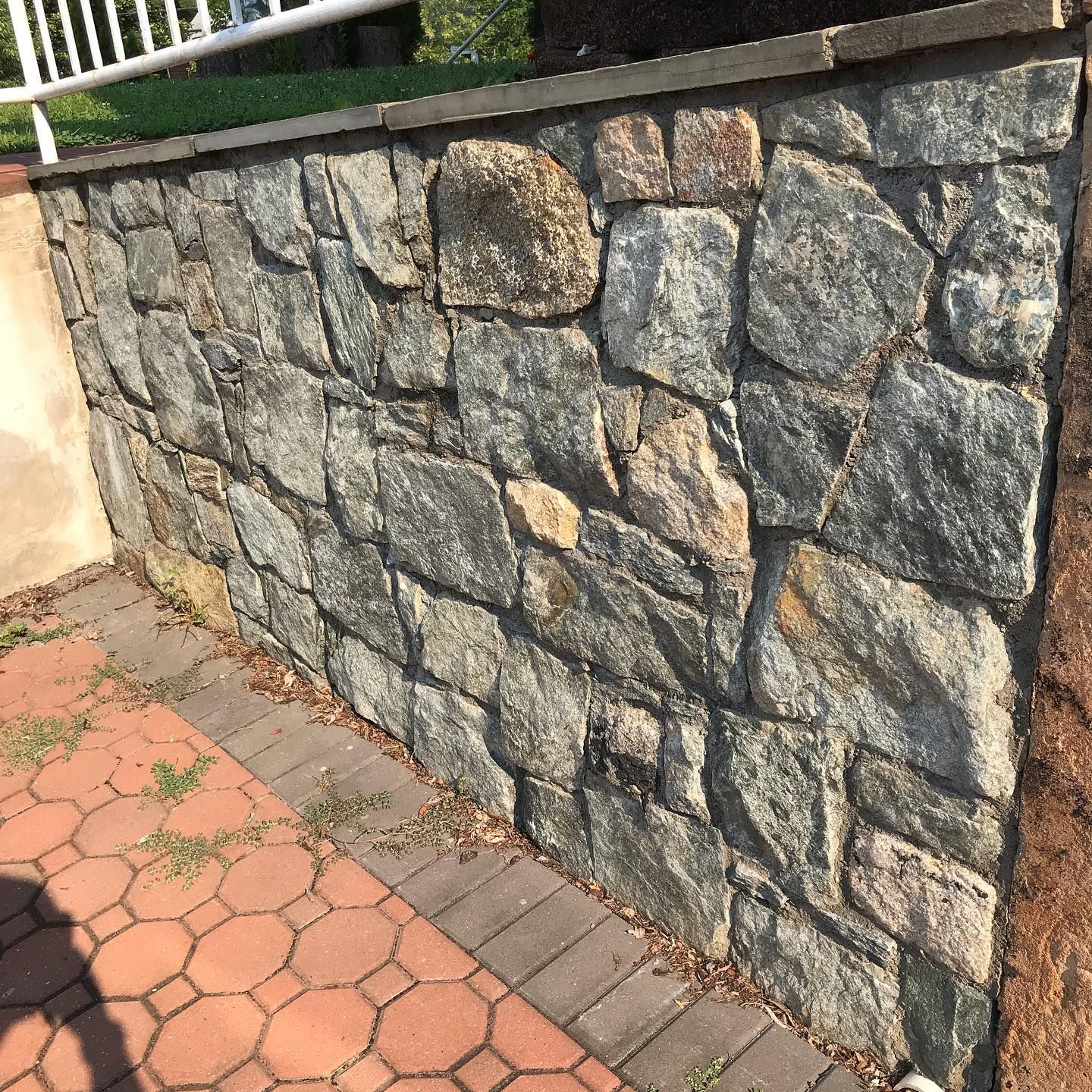  for OLD TOWN MASONRY LLC in Washington, DC