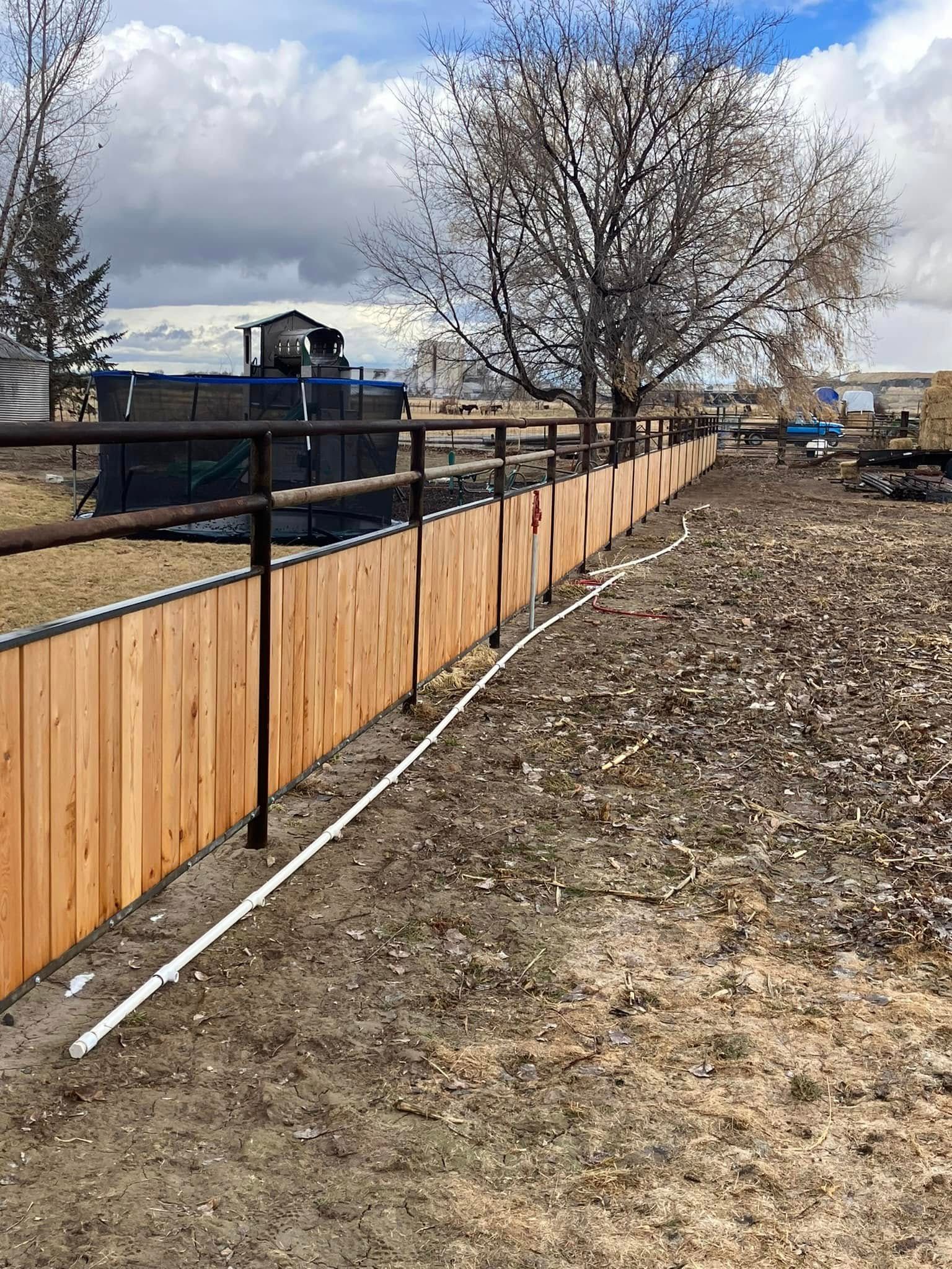  for TK Welding Services in Castleford, ID