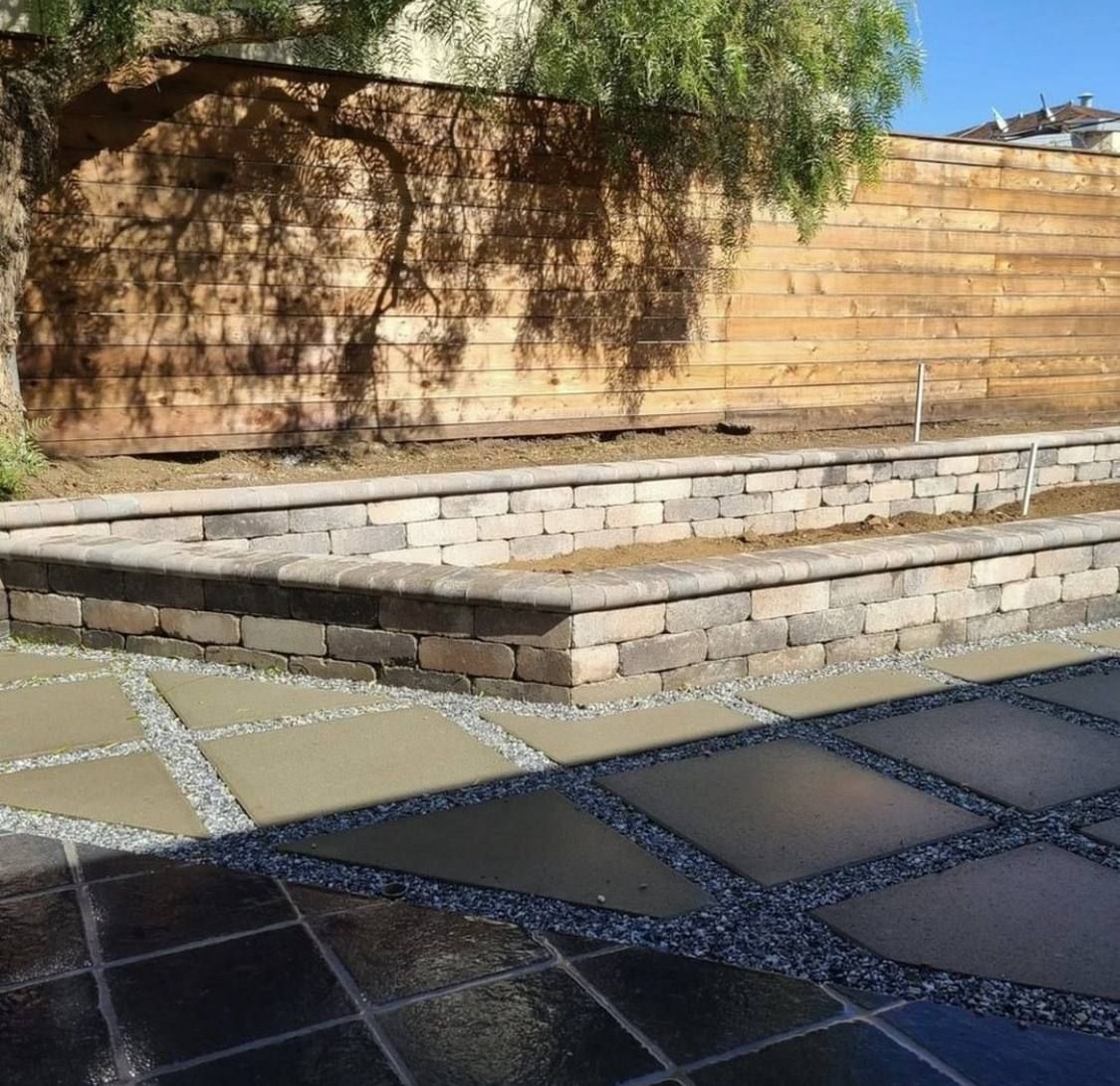  for Bay Breeze Landscaping Inc in San Francisco, CA