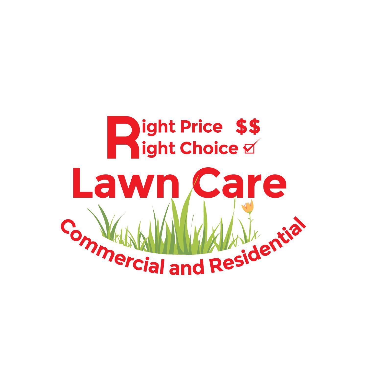  for The Right Price Right Choice Lawn Care Services in Murfreesboro, TN