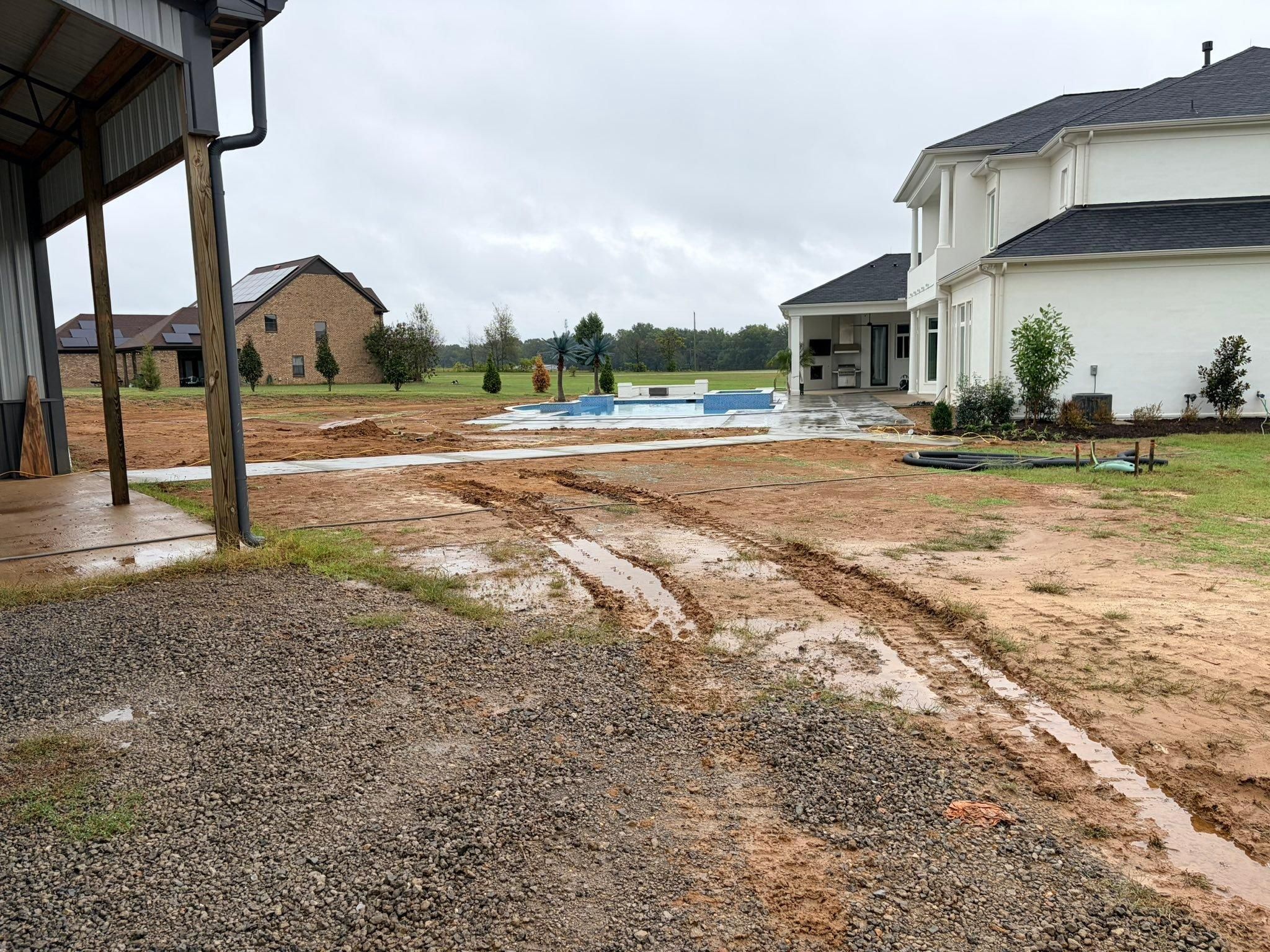  for Manning Fence, LLC in Hernando, MS