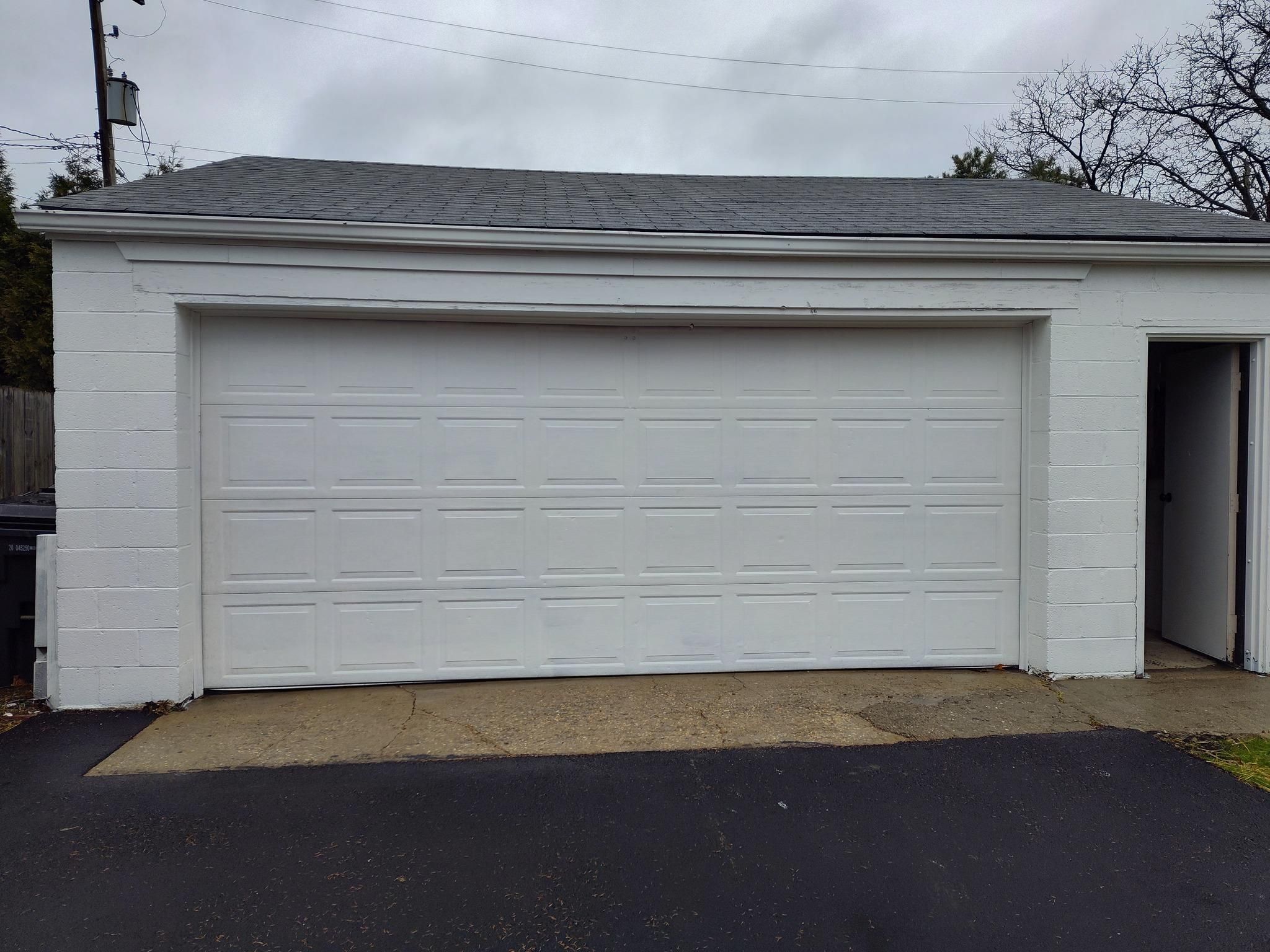All Photos for My Garage Door Company in Athens County, OH