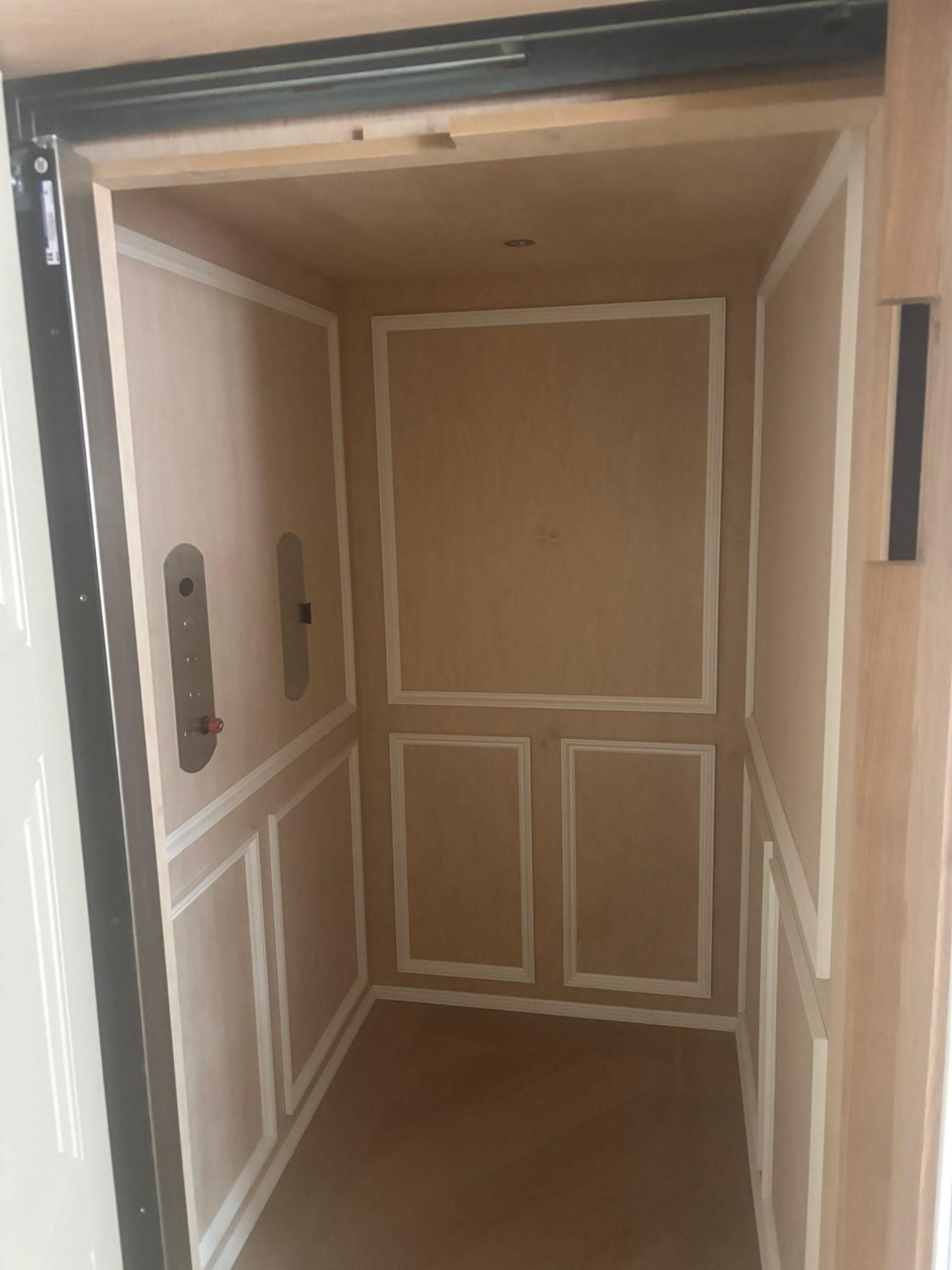  for Murrell Homes in Davenport, IA