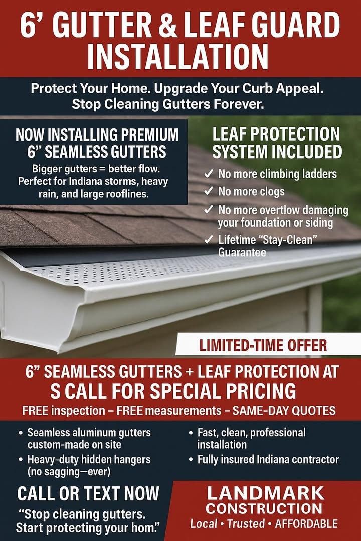  for Landmark Solutions LLC in Mishawaka, IN