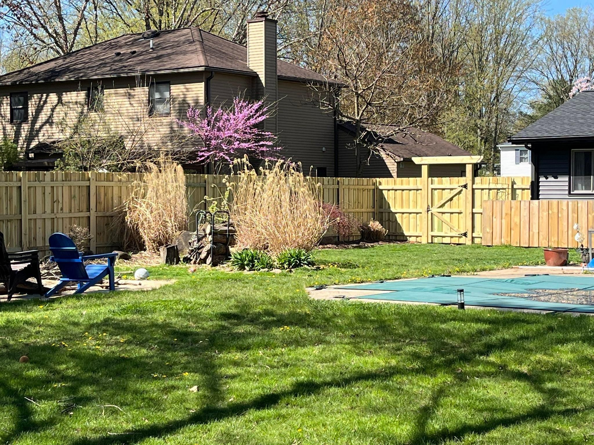 All Photos for Castle Fence and Deck LLC in Medina, OH